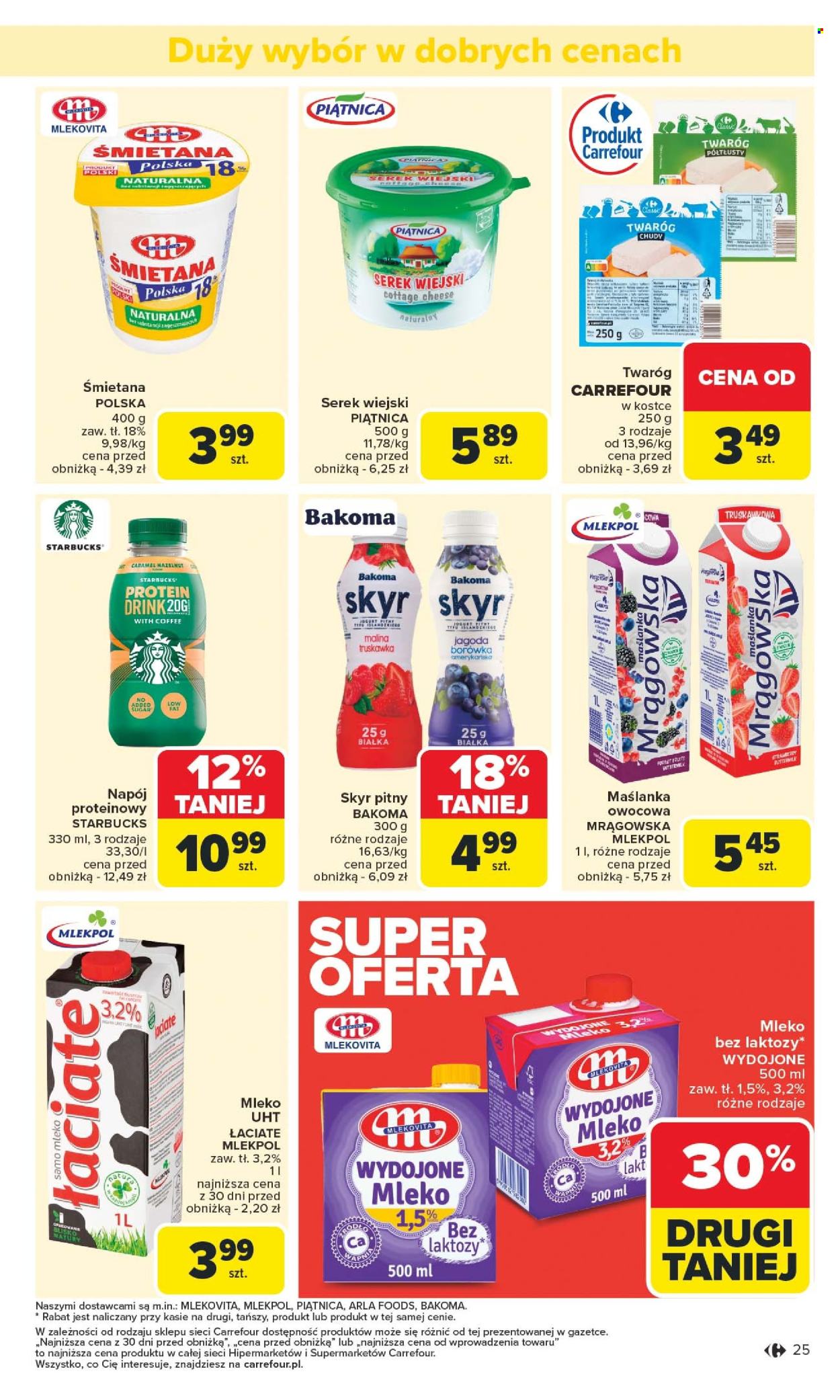 Gazetka Carrefour - 18.08.2025 - 23.08.2025. Strona 27