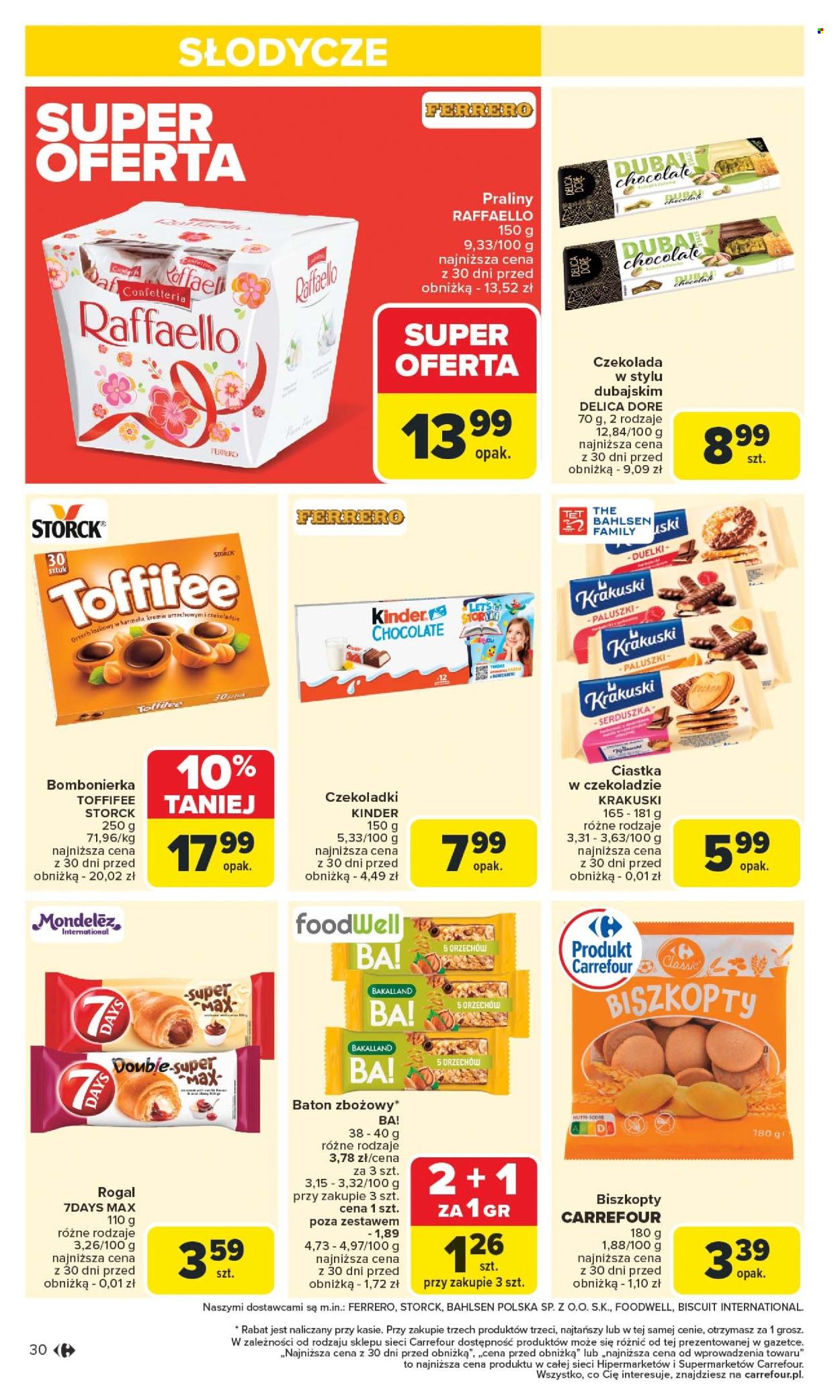 Gazetka Carrefour - 18.08.2025 - 23.08.2025. Strona 32