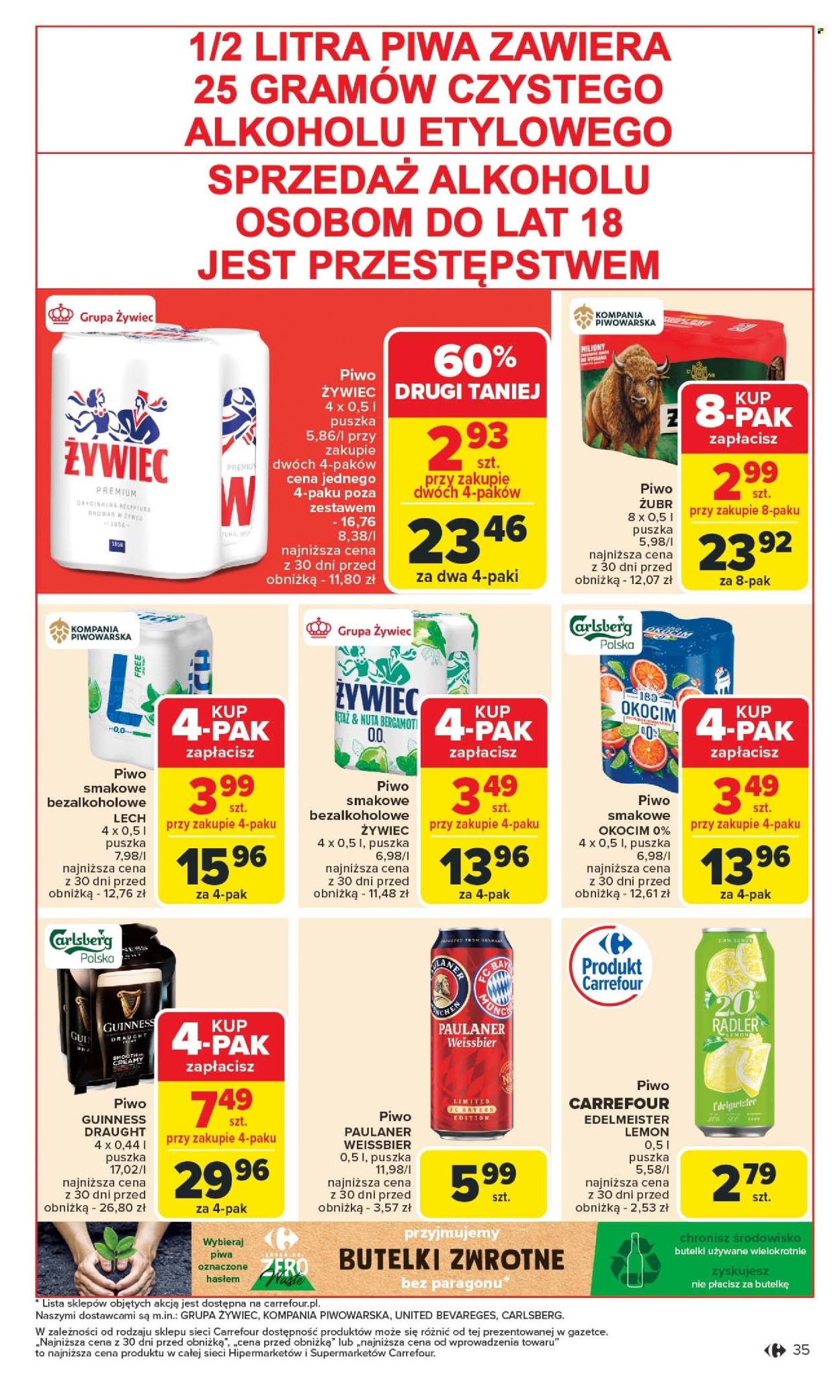 Gazetka Carrefour - 18.08.2025 - 23.08.2025. Strona 37