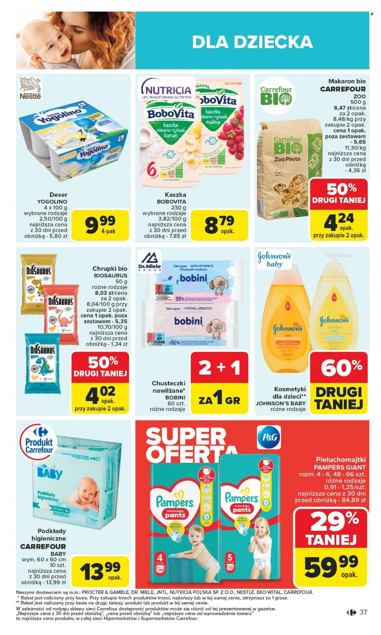 Gazetka Carrefour - 18.08.2025 - 23.08.2025. Strona 39