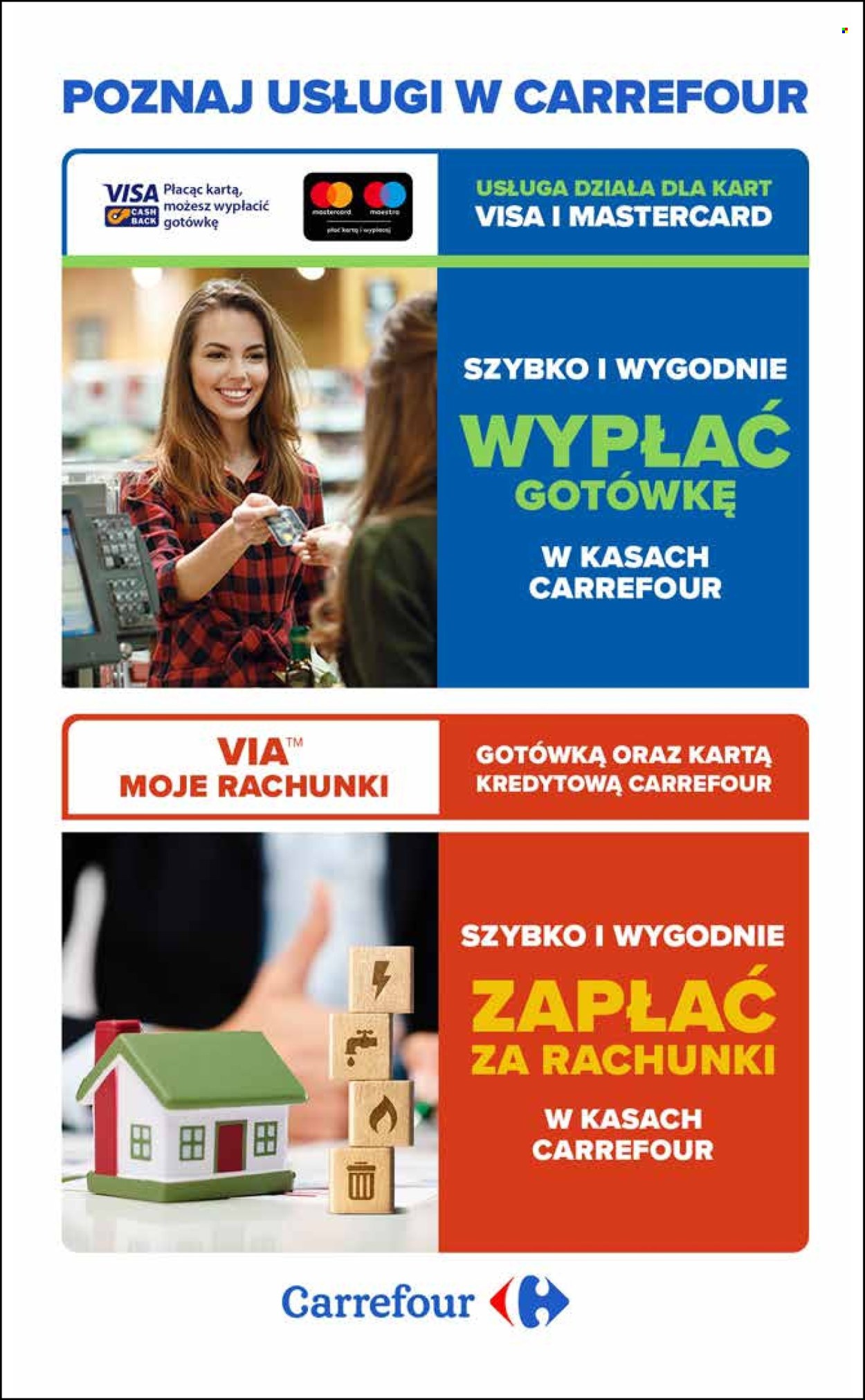 Gazetka Carrefour - 18.08.2025 - 23.08.2025. Strona 51