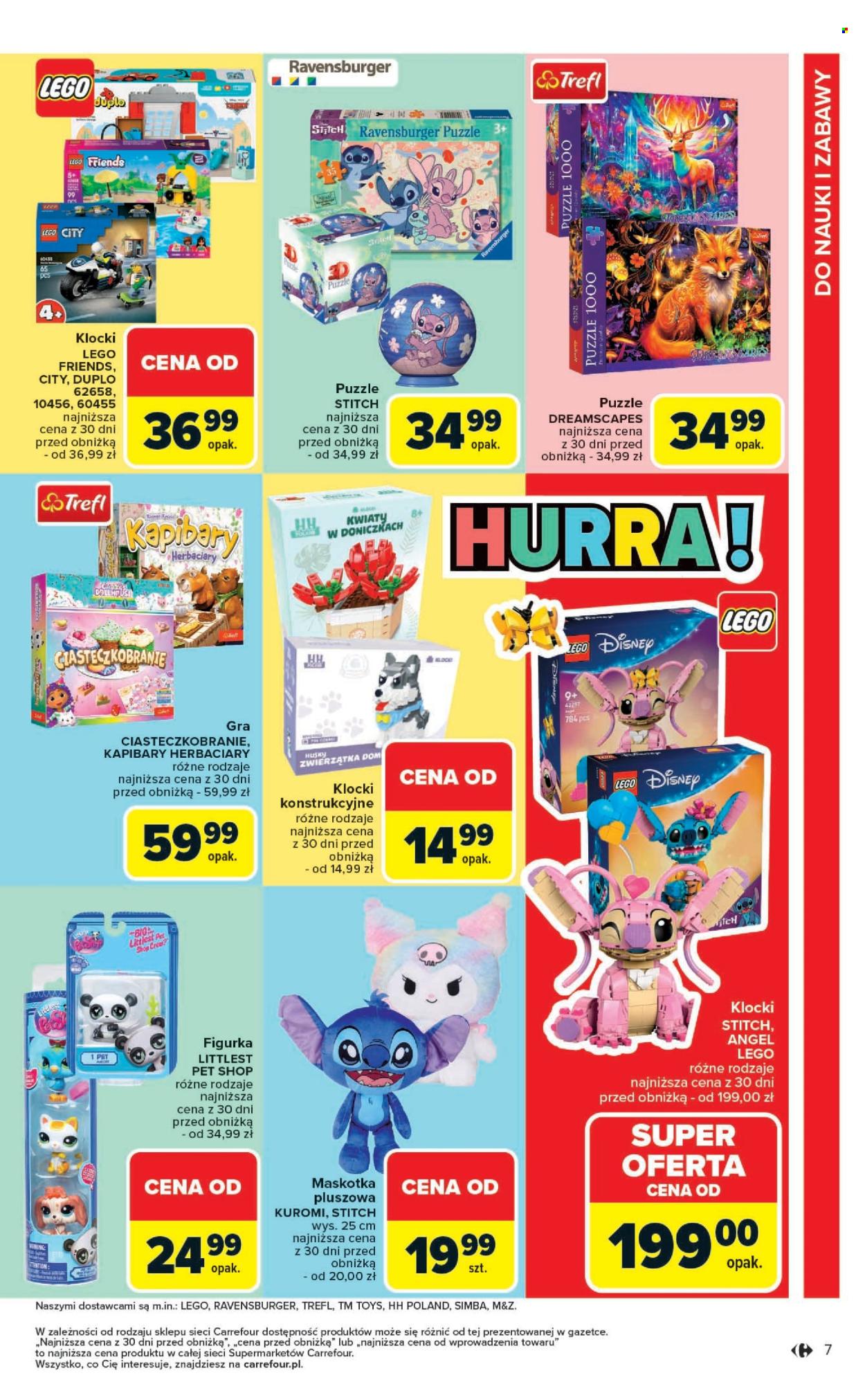 Gazetka Carrefour Market - 18.08.2025 - 13.09.2025. Strona 7