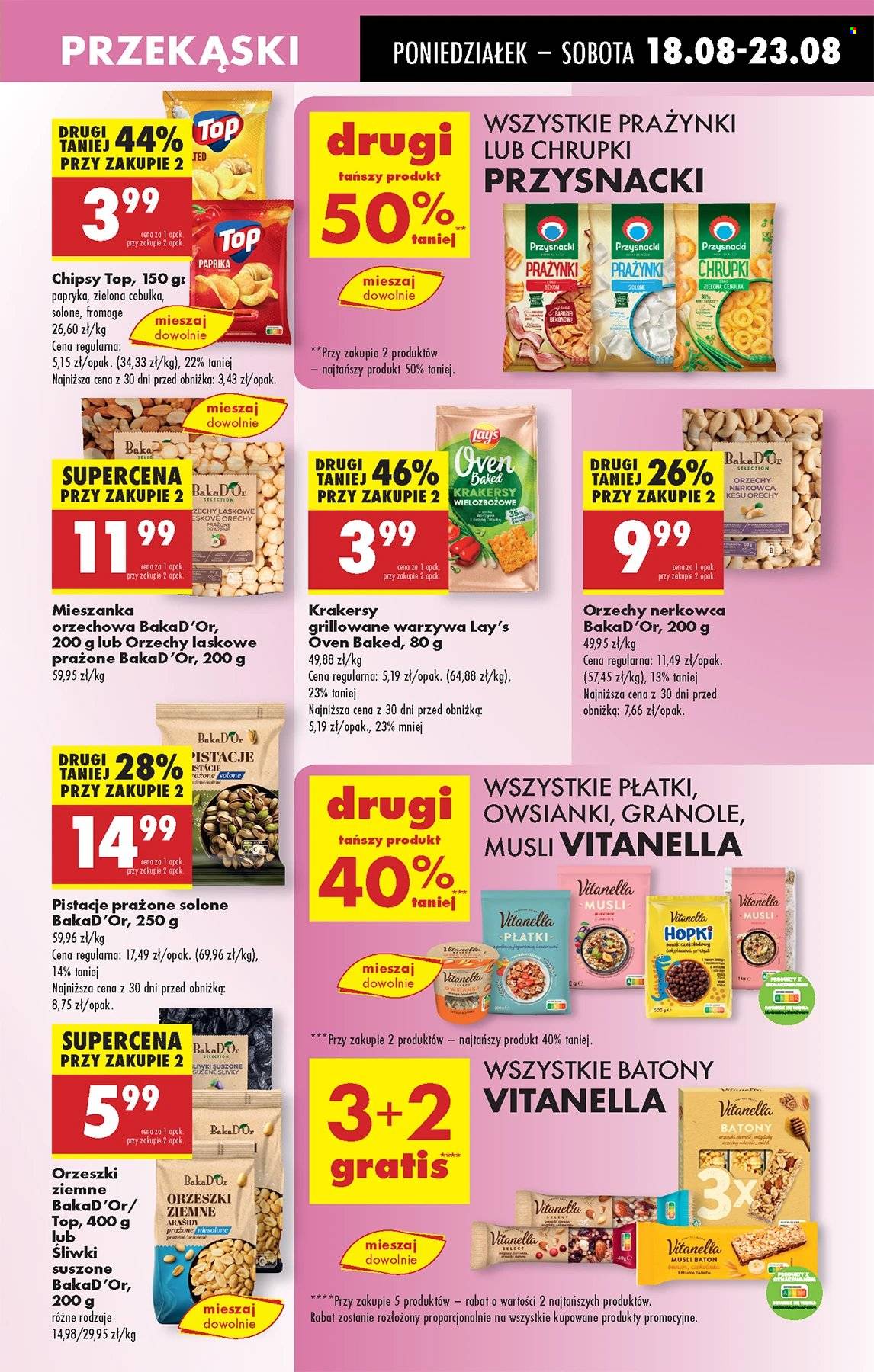 Gazetka Biedronka - 18.08.2025 - 23.08.2025. Strona 37