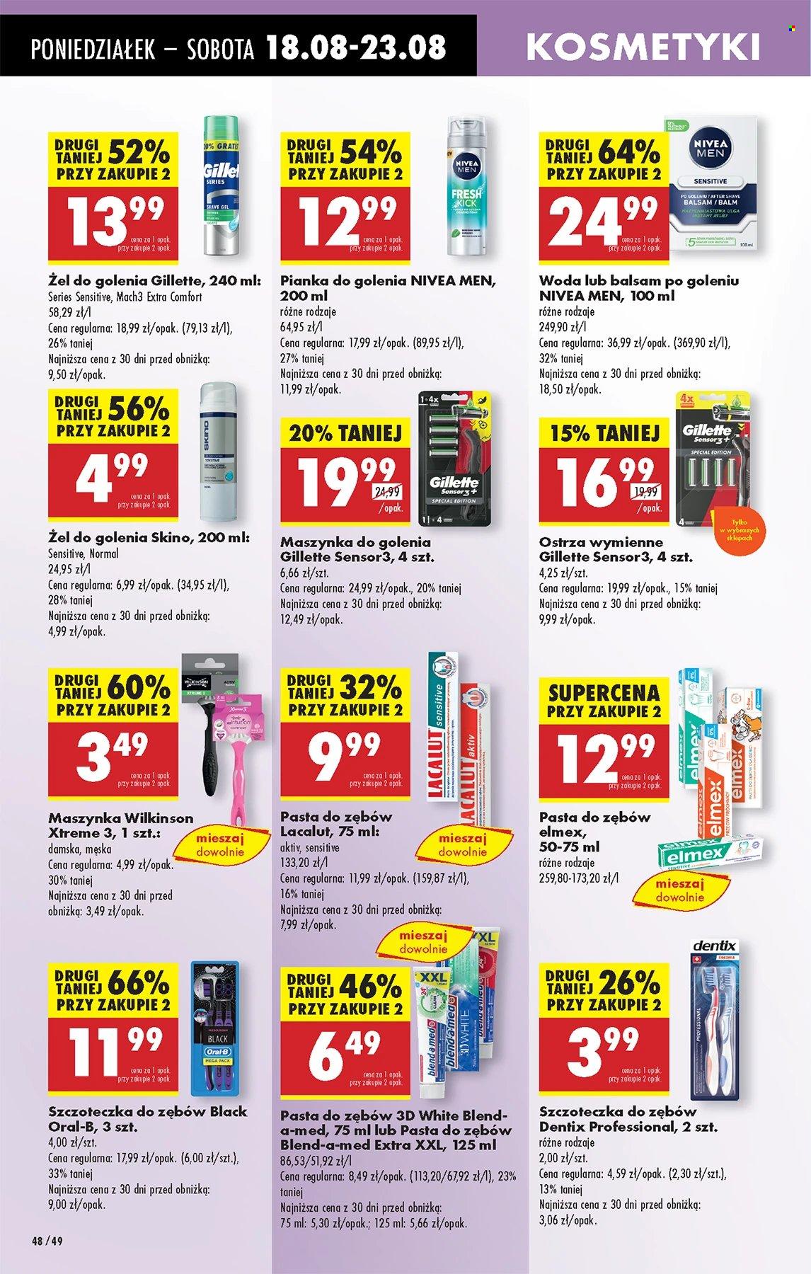 Gazetka Biedronka - 18.08.2025 - 23.08.2025. Strona 48