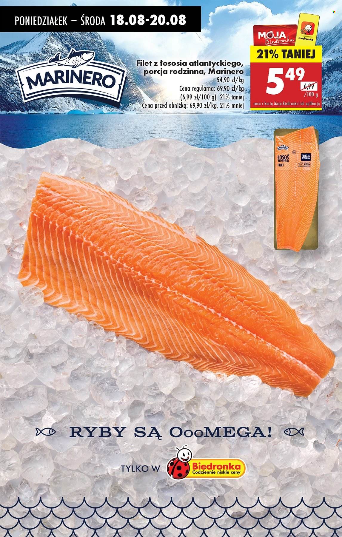 Gazetka Biedronka - 18.08.2025 - 23.08.2025. Strona 58