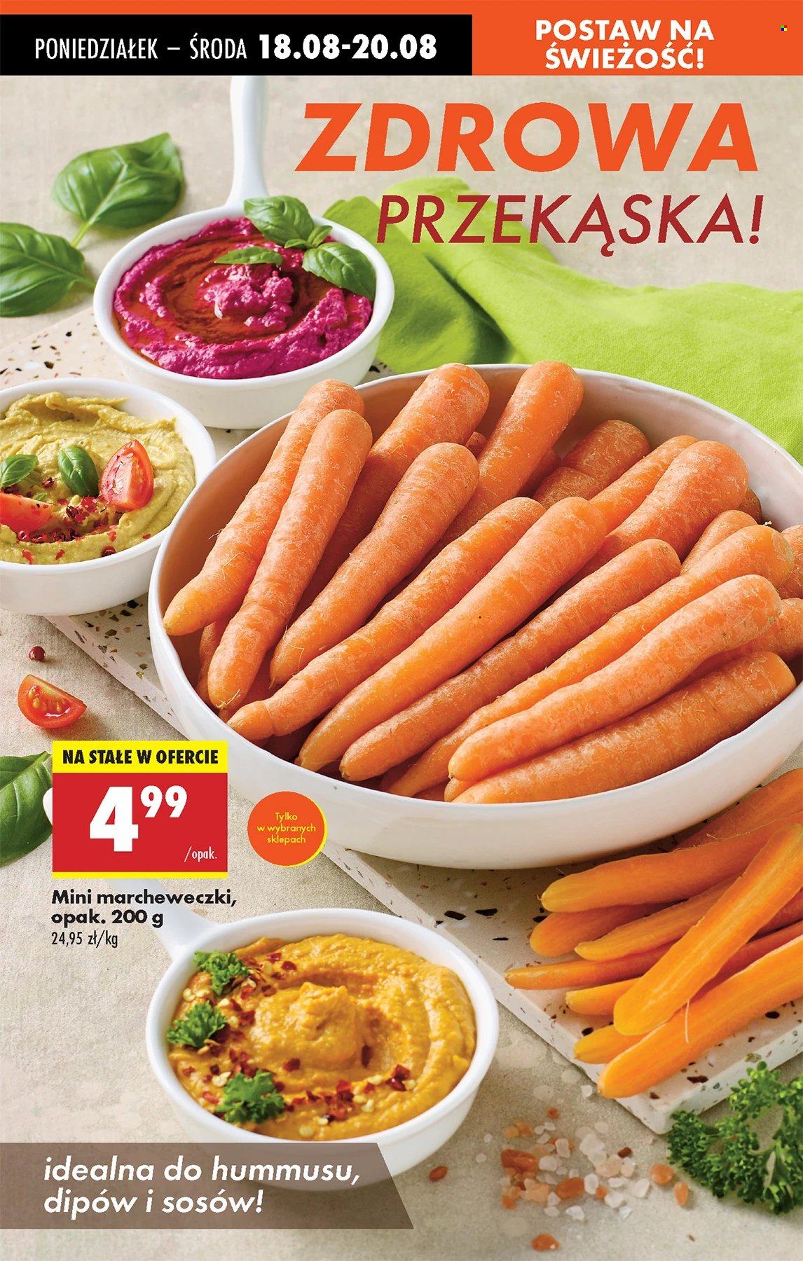Gazetka Biedronka - 18.08.2025 - 23.08.2025. Strona 59
