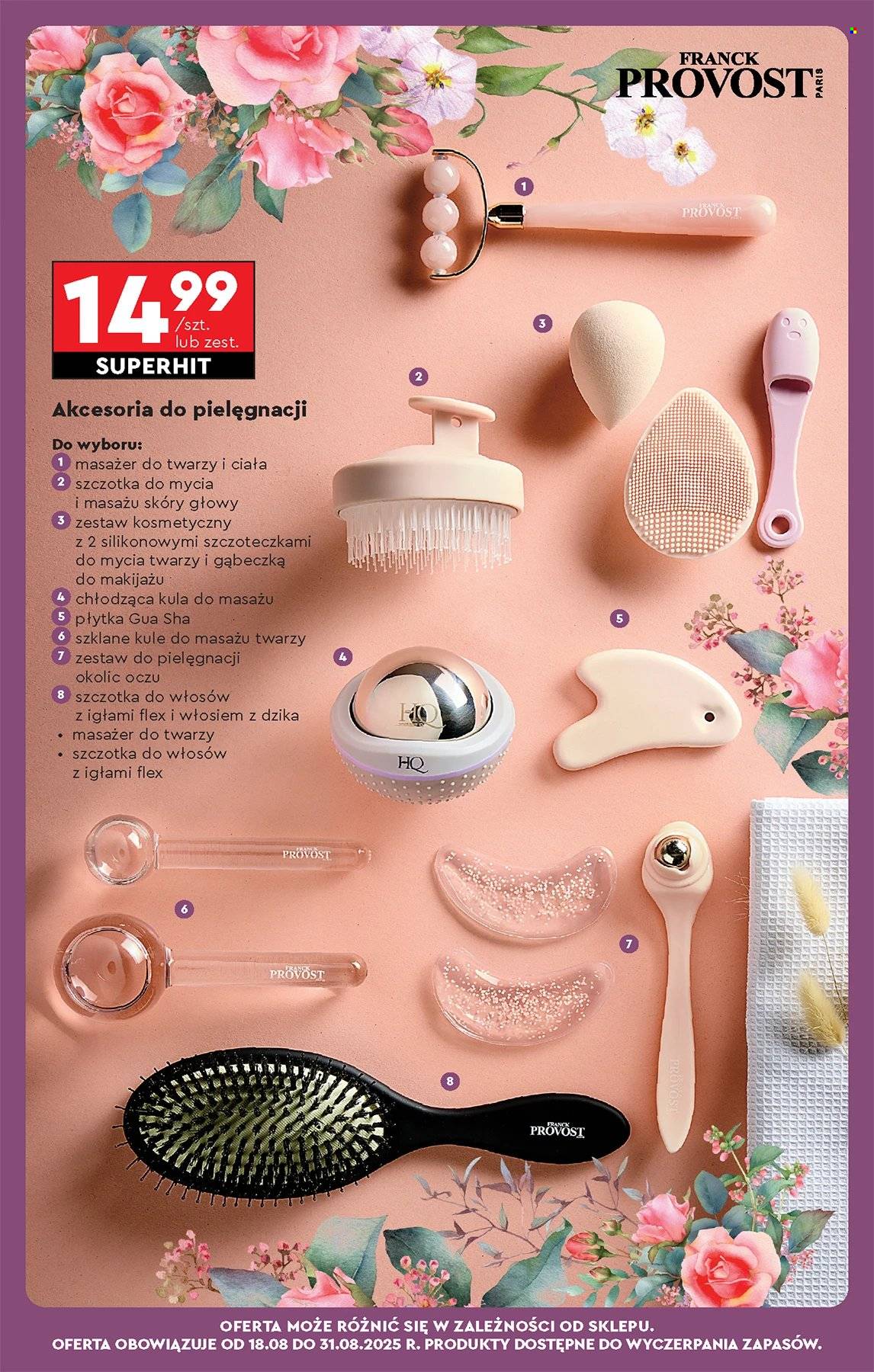 Gazetka Biedronka - 18.08.2025 - 23.08.2025. Strona 73