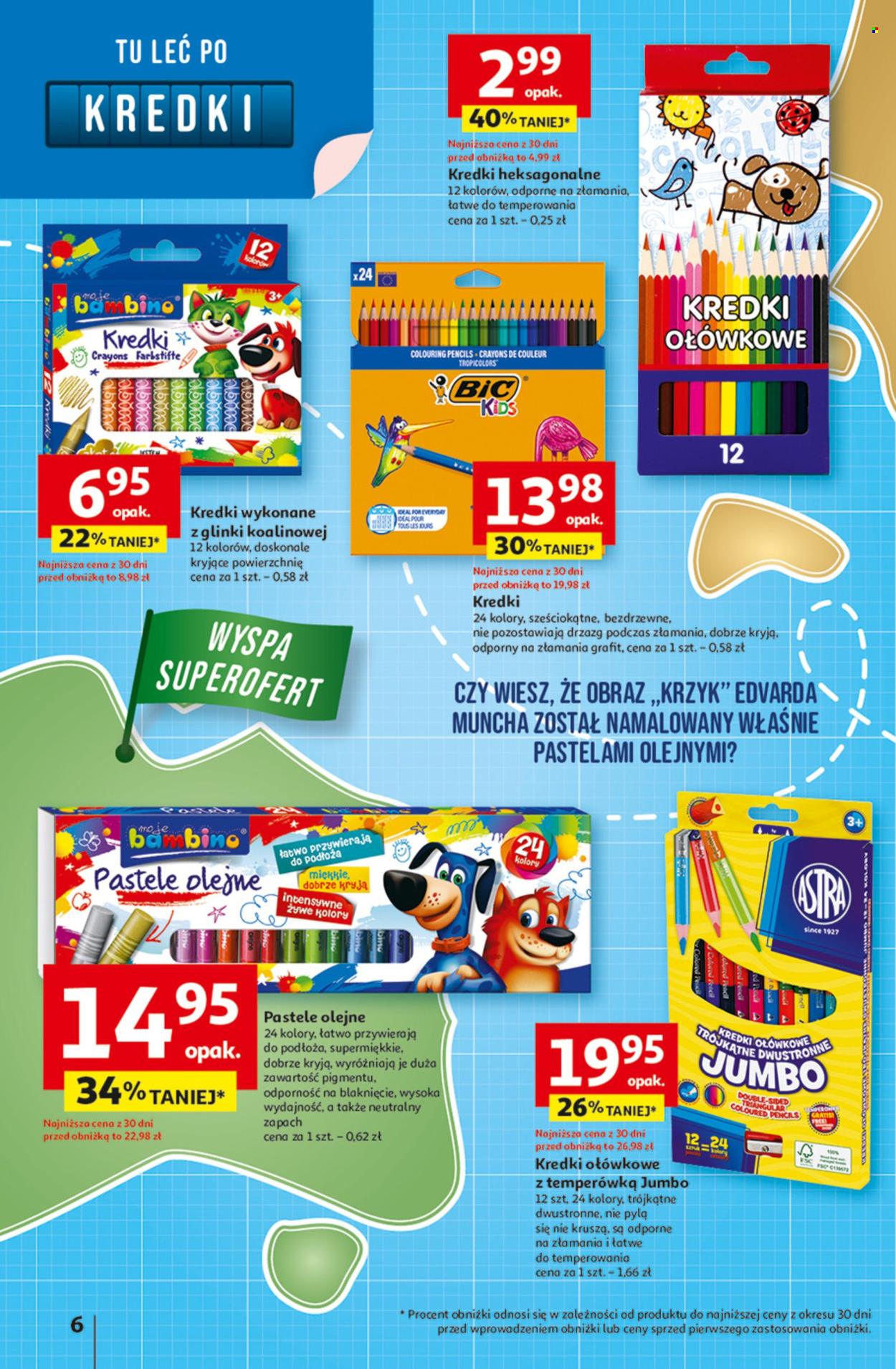 Gazetka Auchan - 21.08.2025 - 27.08.2025. Strona 6