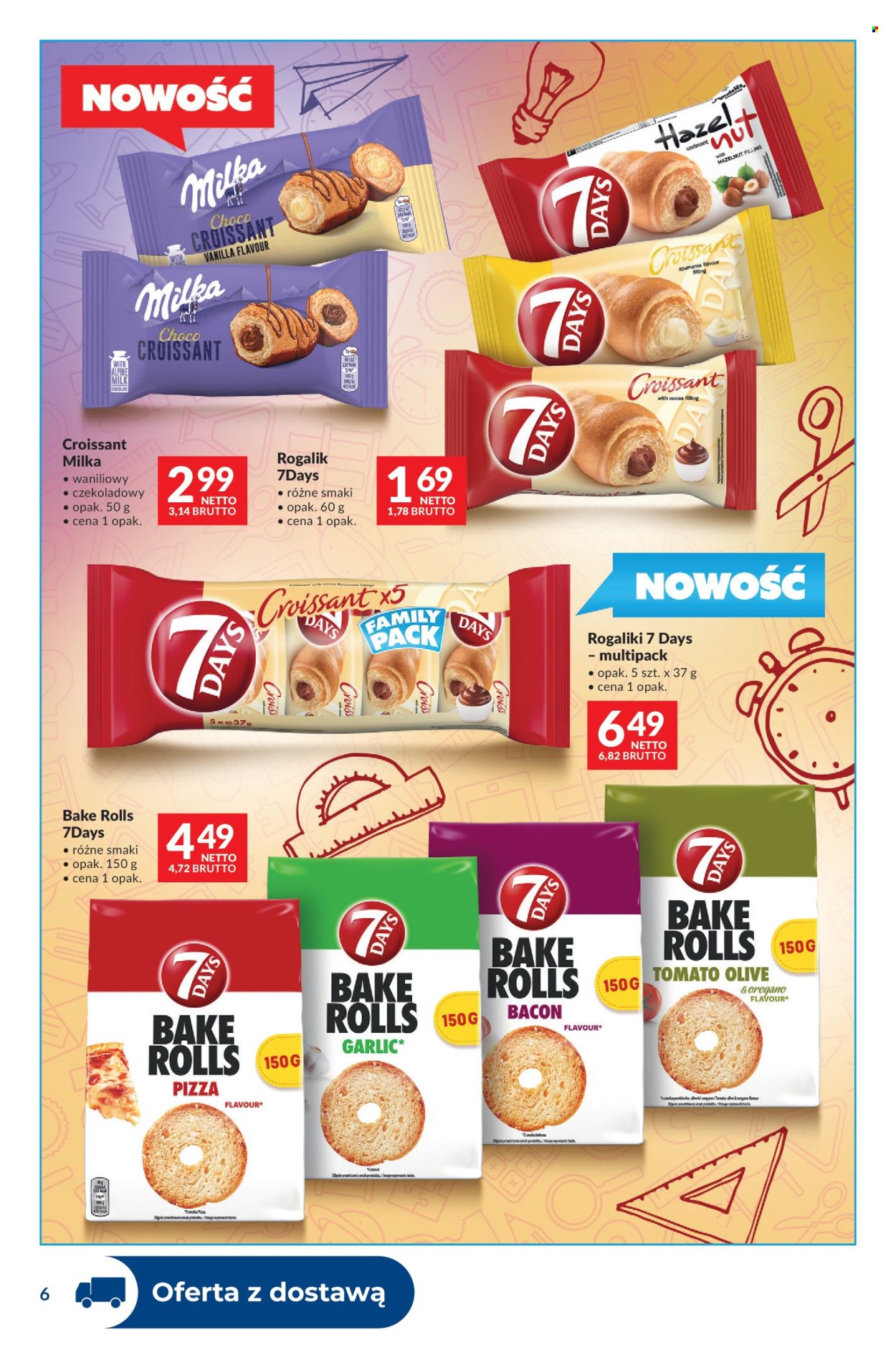 Gazetka Makro - 19.08.2025 - 1.09.2025. Strona 6