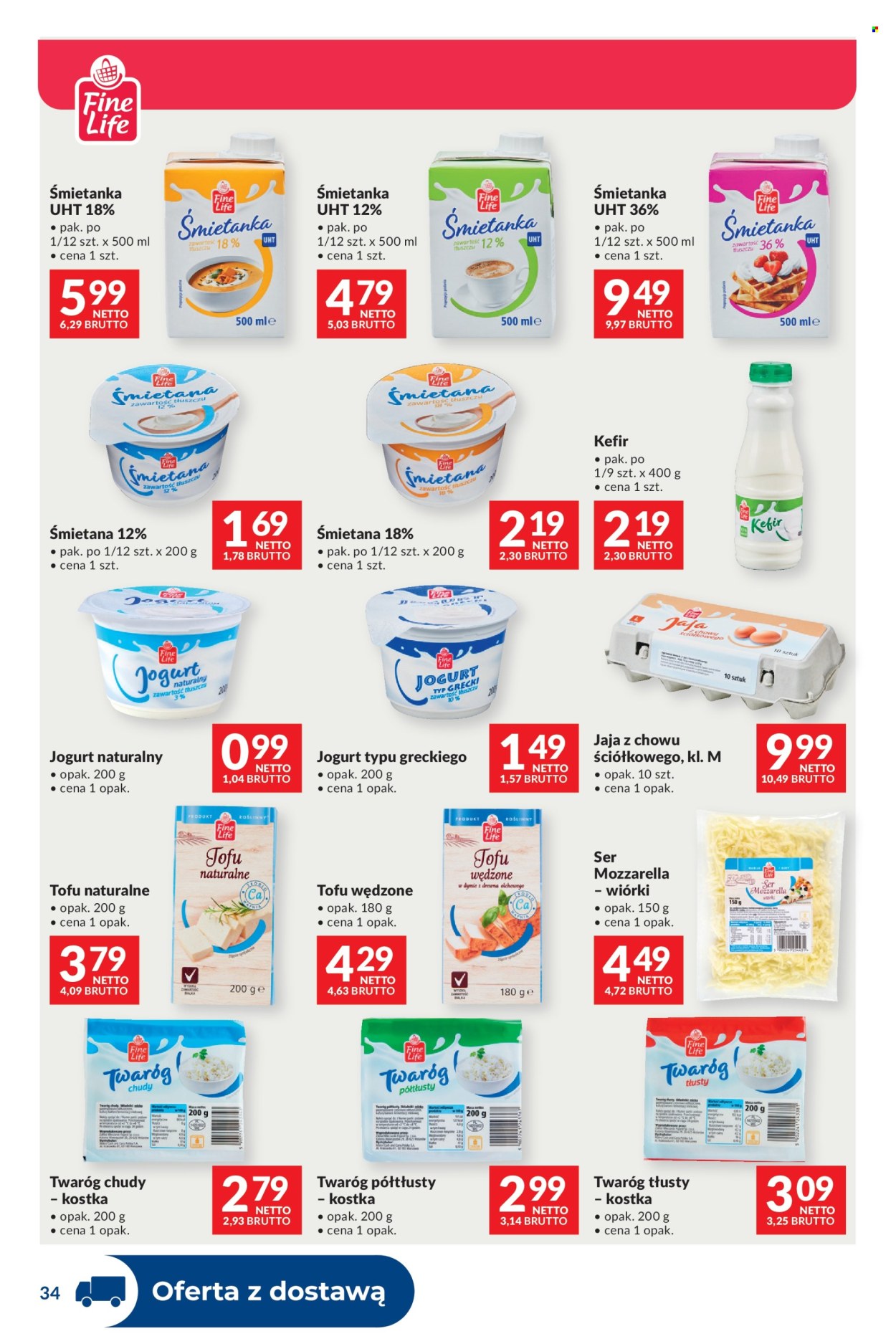 Gazetka Makro - 19.08.2025 - 1.09.2025. Strona 34