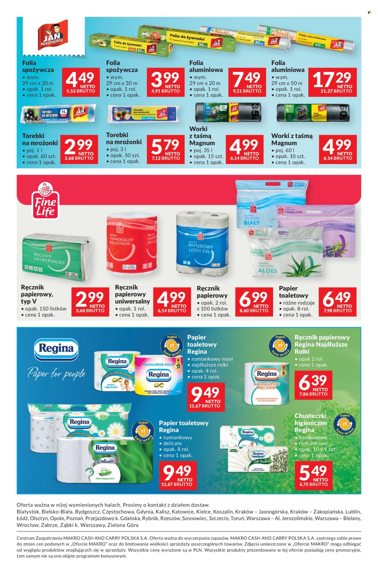 Gazetka Makro - 19.08.2025 - 1.09.2025. Strona 52