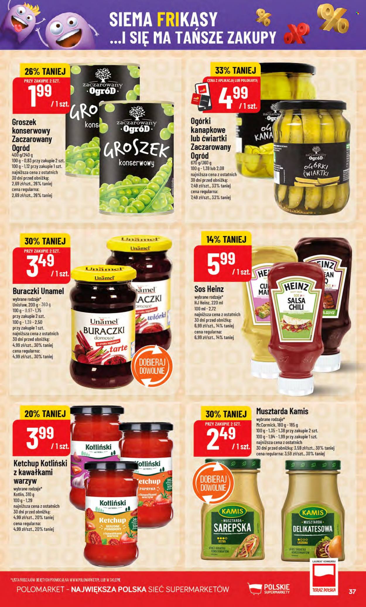 Gazetka Polomarket - 20.08.2025 - 26.08.2025. Strona 37