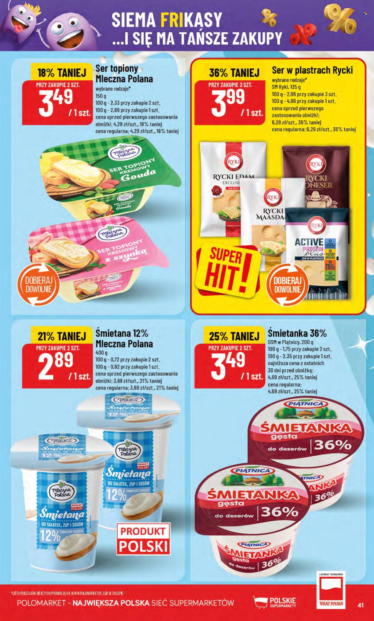Gazetka Polomarket - 20.08.2025 - 26.08.2025. Strona 41
