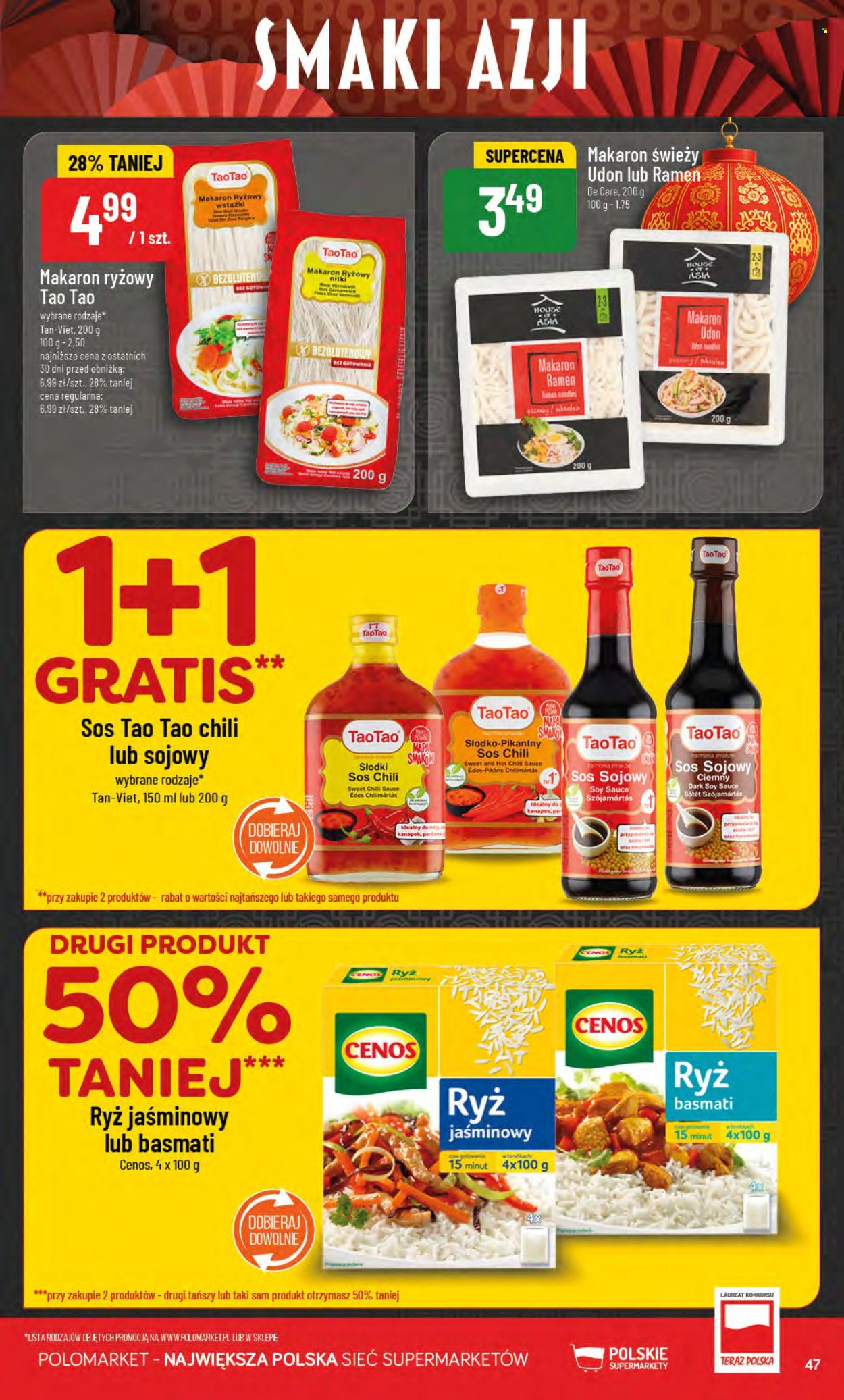 Gazetka Polomarket - 20.08.2025 - 26.08.2025. Strona 47