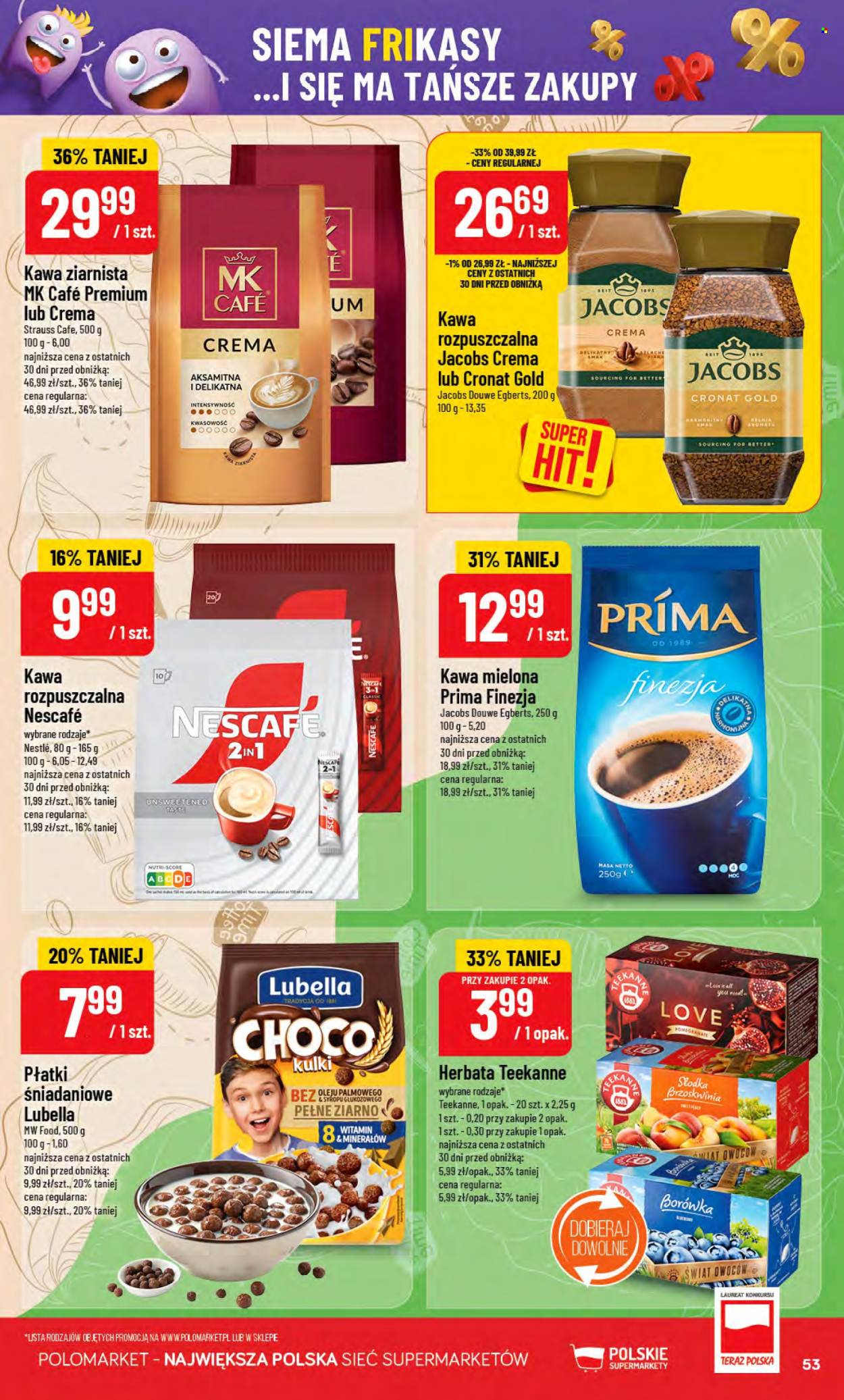 Gazetka Polomarket - 20.08.2025 - 26.08.2025. Strona 53