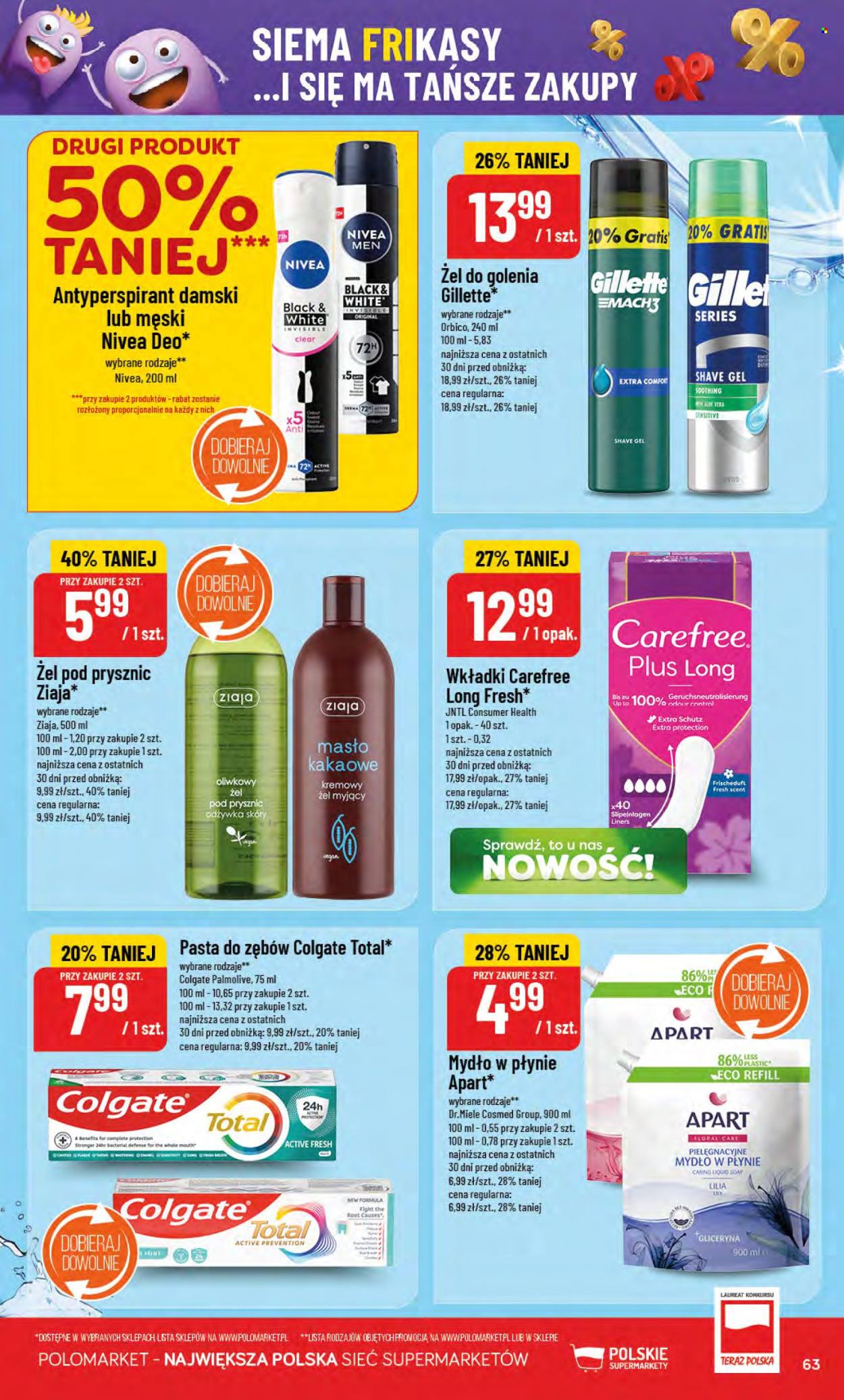 Gazetka Polomarket - 20.08.2025 - 26.08.2025. Strona 63