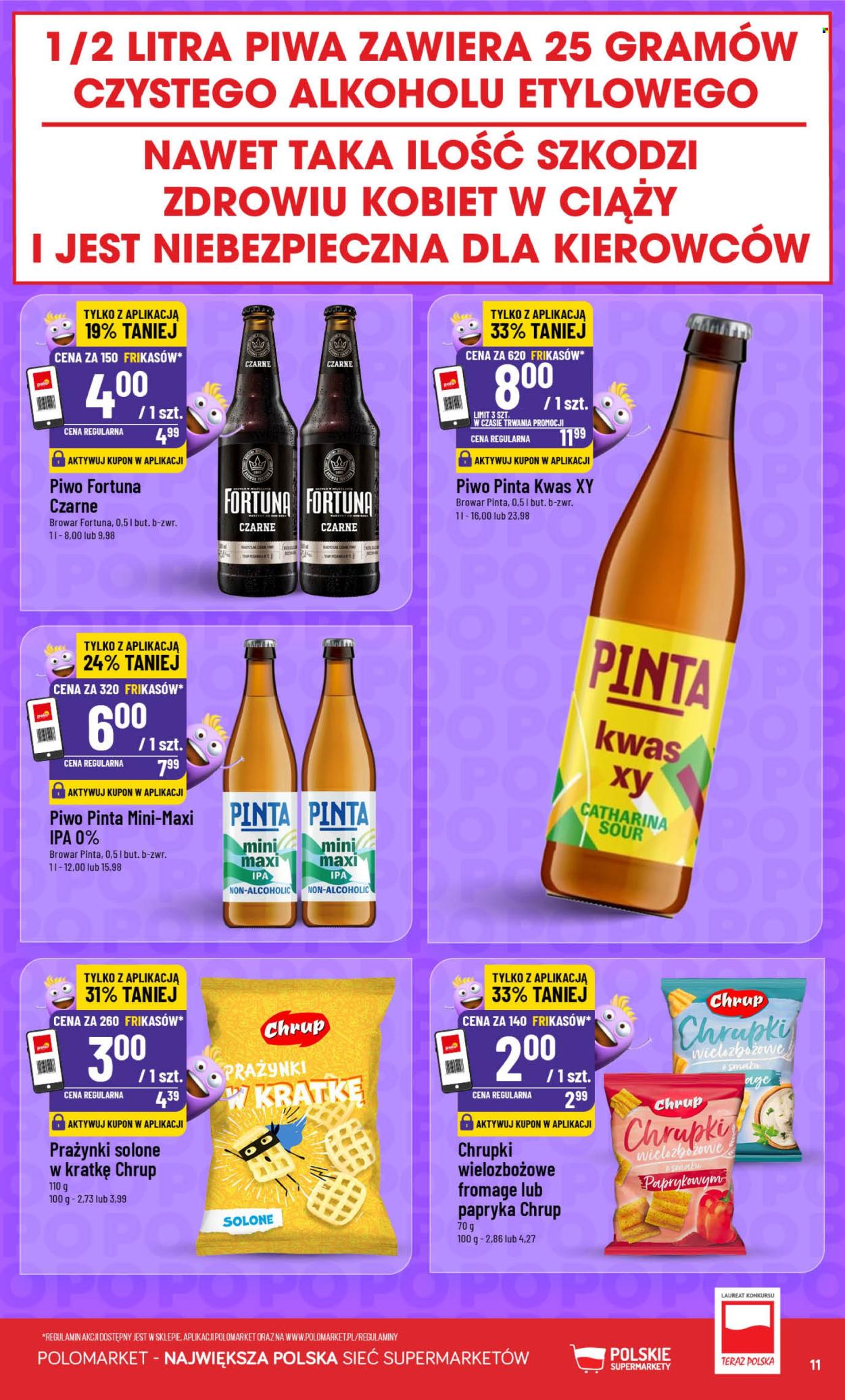 Gazetka Polomarket - 20.08.2025 - 26.08.2025. Strona 11