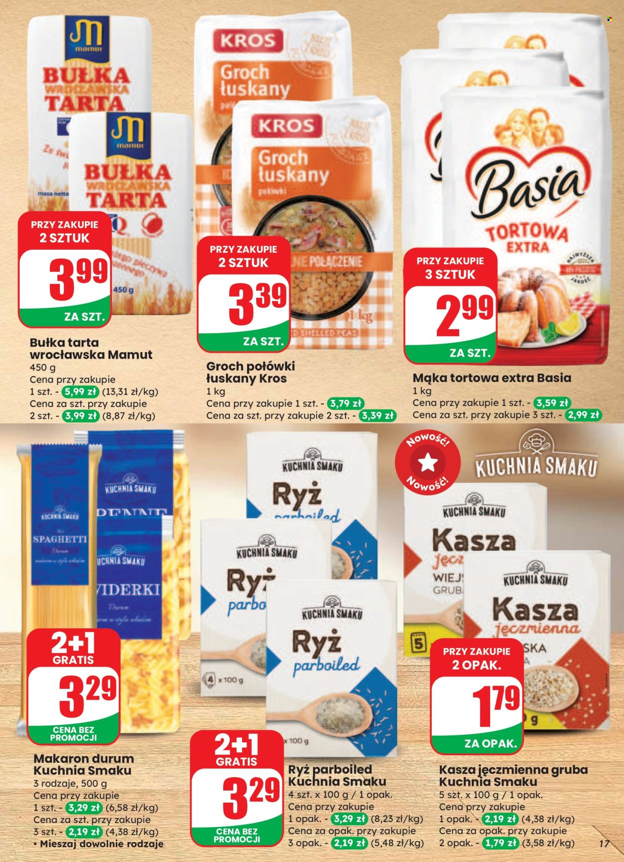 Gazetka Dino - 20.08.2025 - 26.08.2025. Strona 17