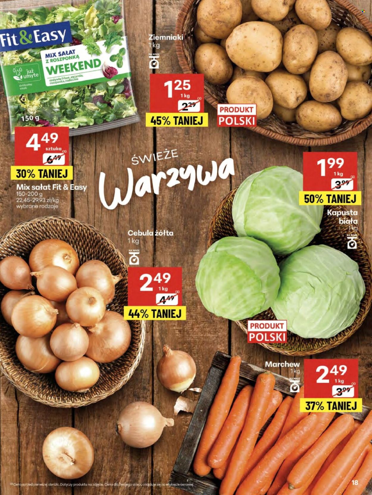 Gazetka Delikatesy Centrum - 21.08.2025 - 27.08.2025. Strona 18