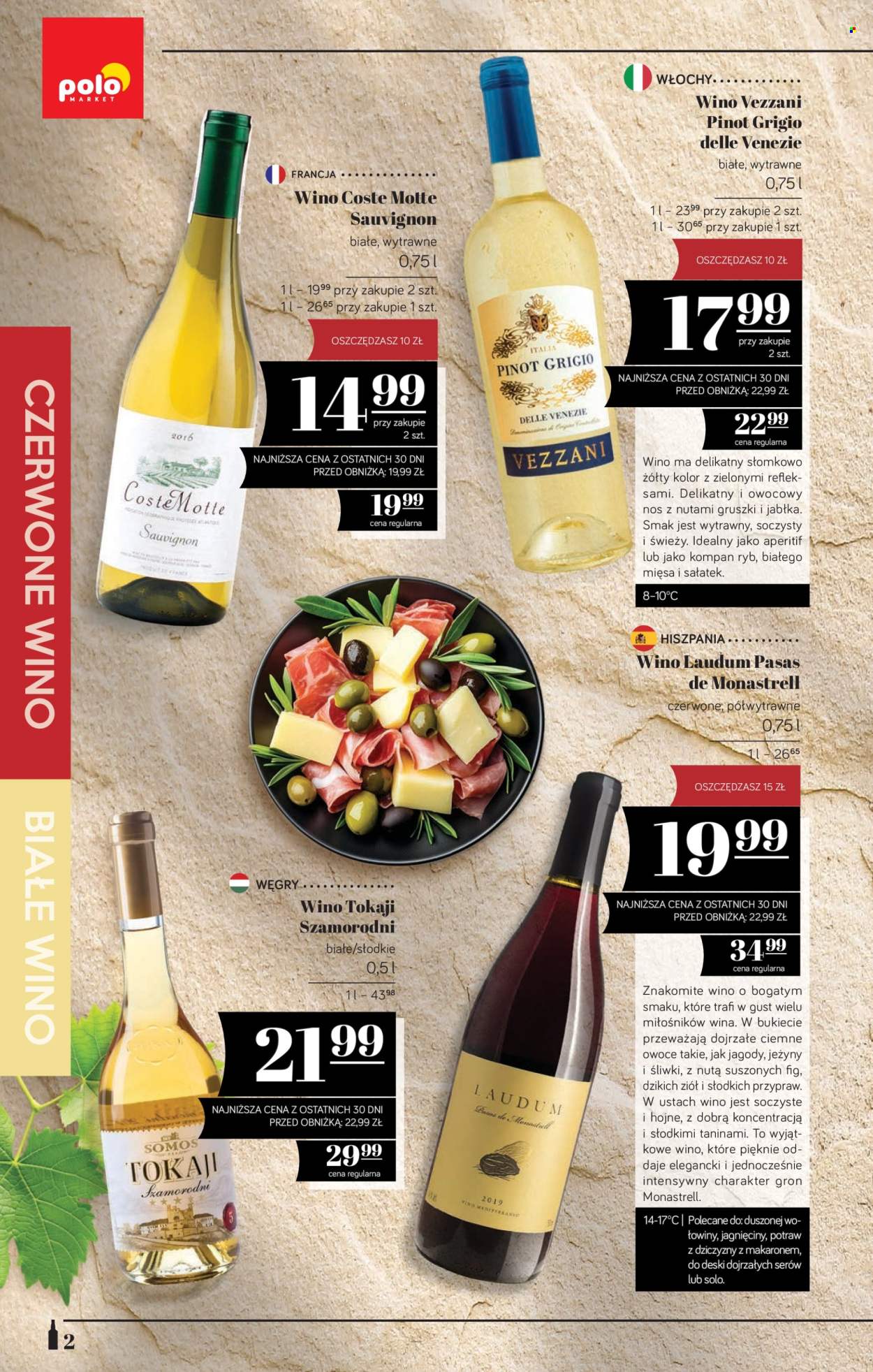 Gazetka Polomarket - 22.08.2025 - 25.09.2025. Strona 2