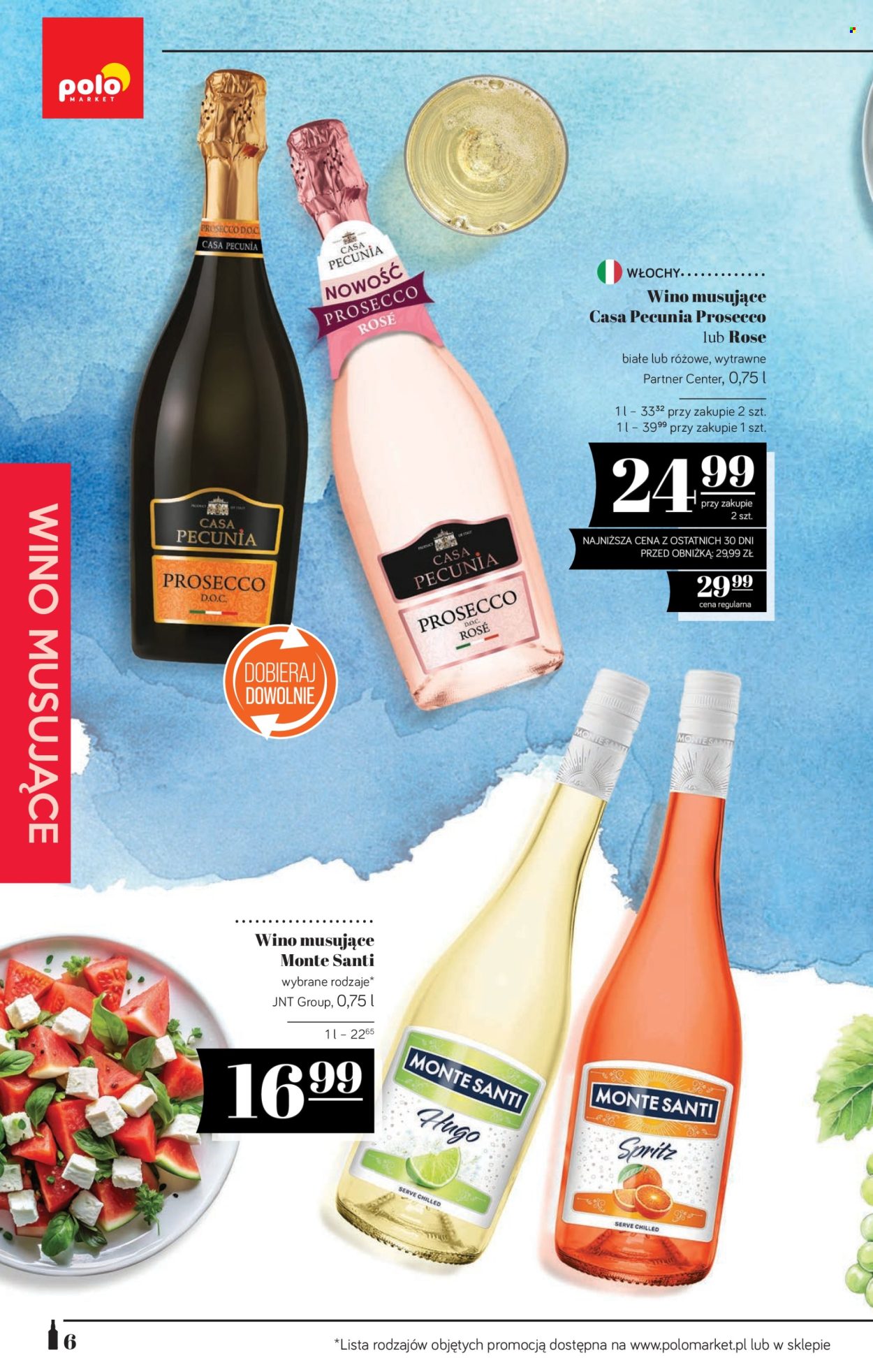 Gazetka Polomarket - 22.08.2025 - 25.09.2025. Strona 6