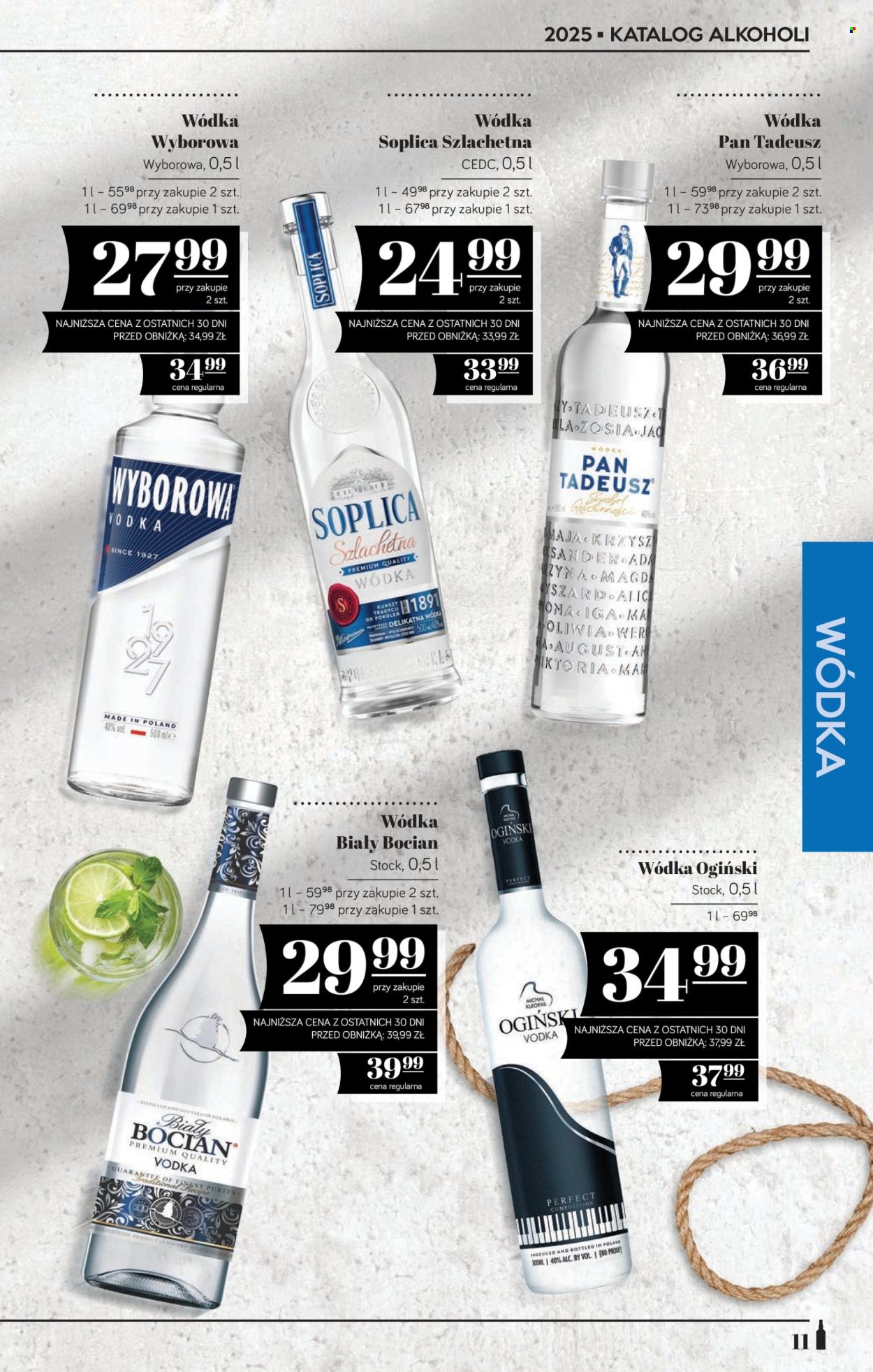 Gazetka Polomarket - 22.08.2025 - 25.09.2025. Strona 11