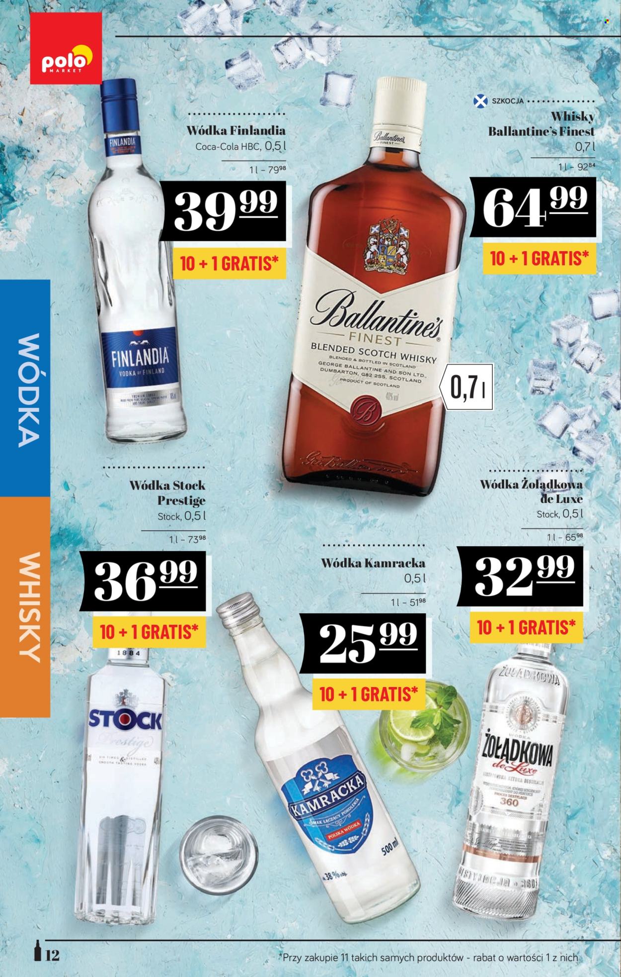 Gazetka Polomarket - 22.08.2025 - 25.09.2025. Strona 12