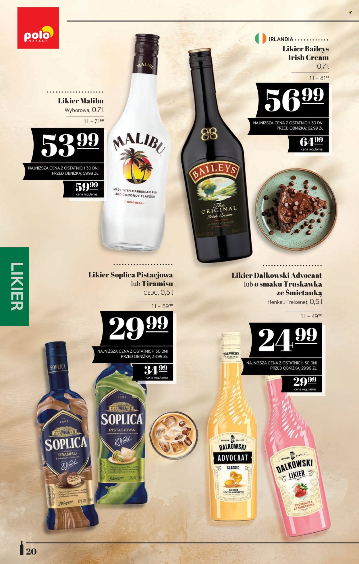 Gazetka Polomarket - 22.08.2025 - 25.09.2025. Strona 20