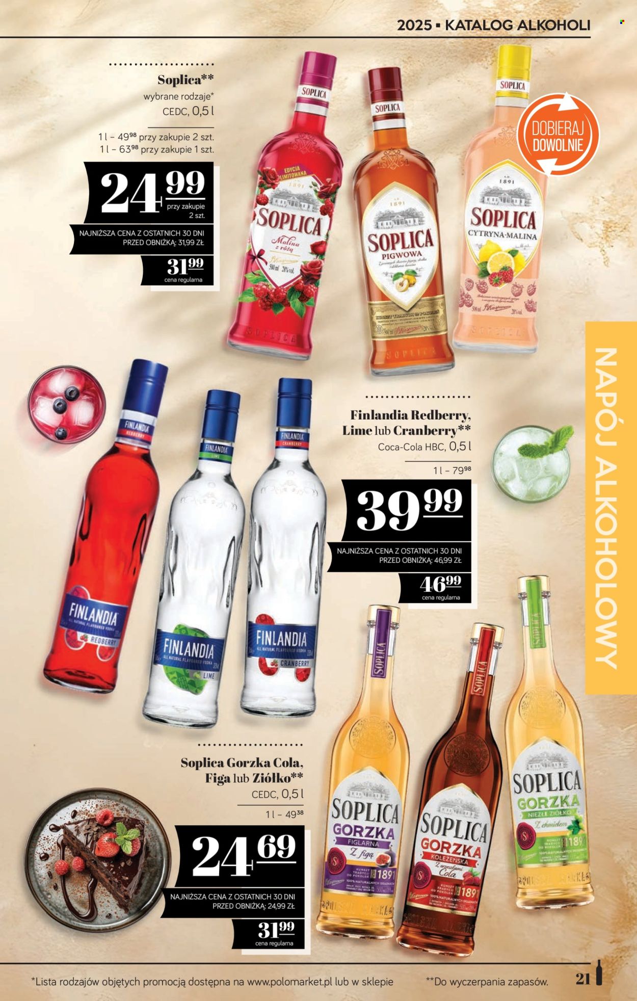 Gazetka Polomarket - 22.08.2025 - 25.09.2025. Strona 21