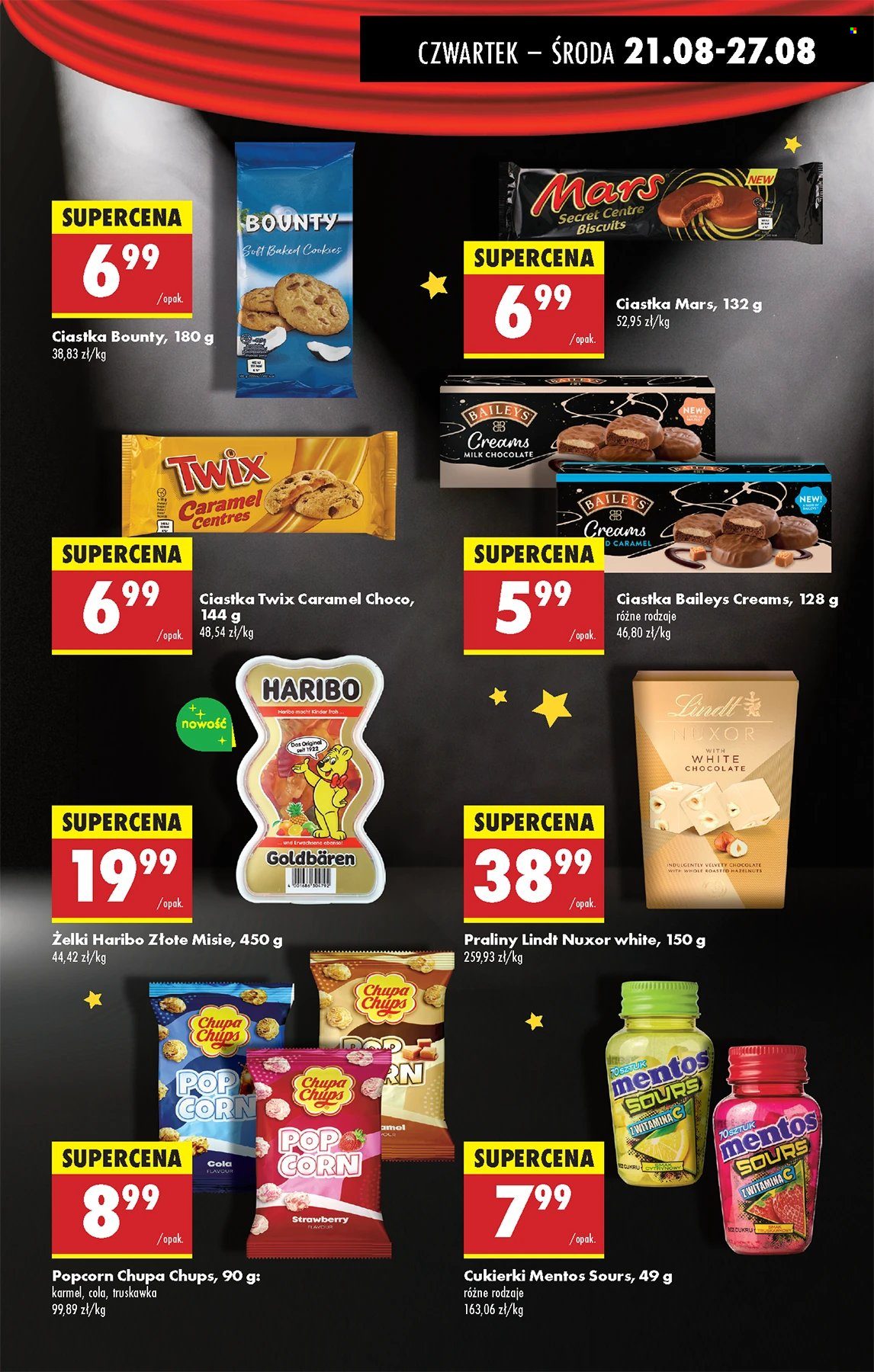 Gazetka Biedronka - 21.08.2025 - 27.08.2025. Strona 25