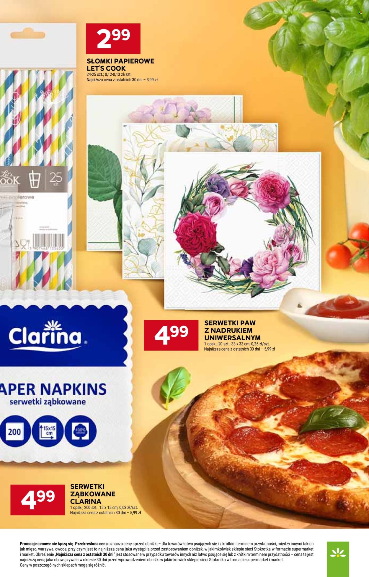 Gazetka Stokrotka Supermarket - 21.08.2025 - 27.08.2025. Strona 13