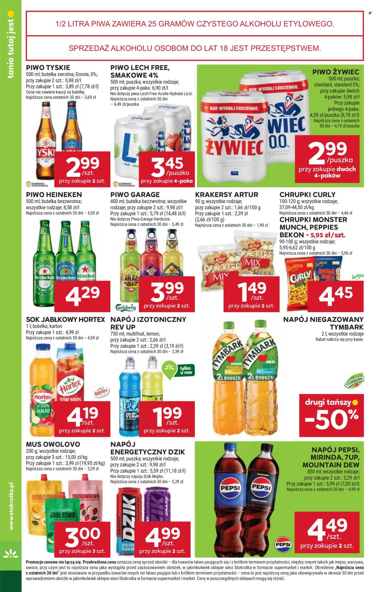 Gazetka Stokrotka Supermarket - 21.08.2025 - 27.08.2025. Strona 38