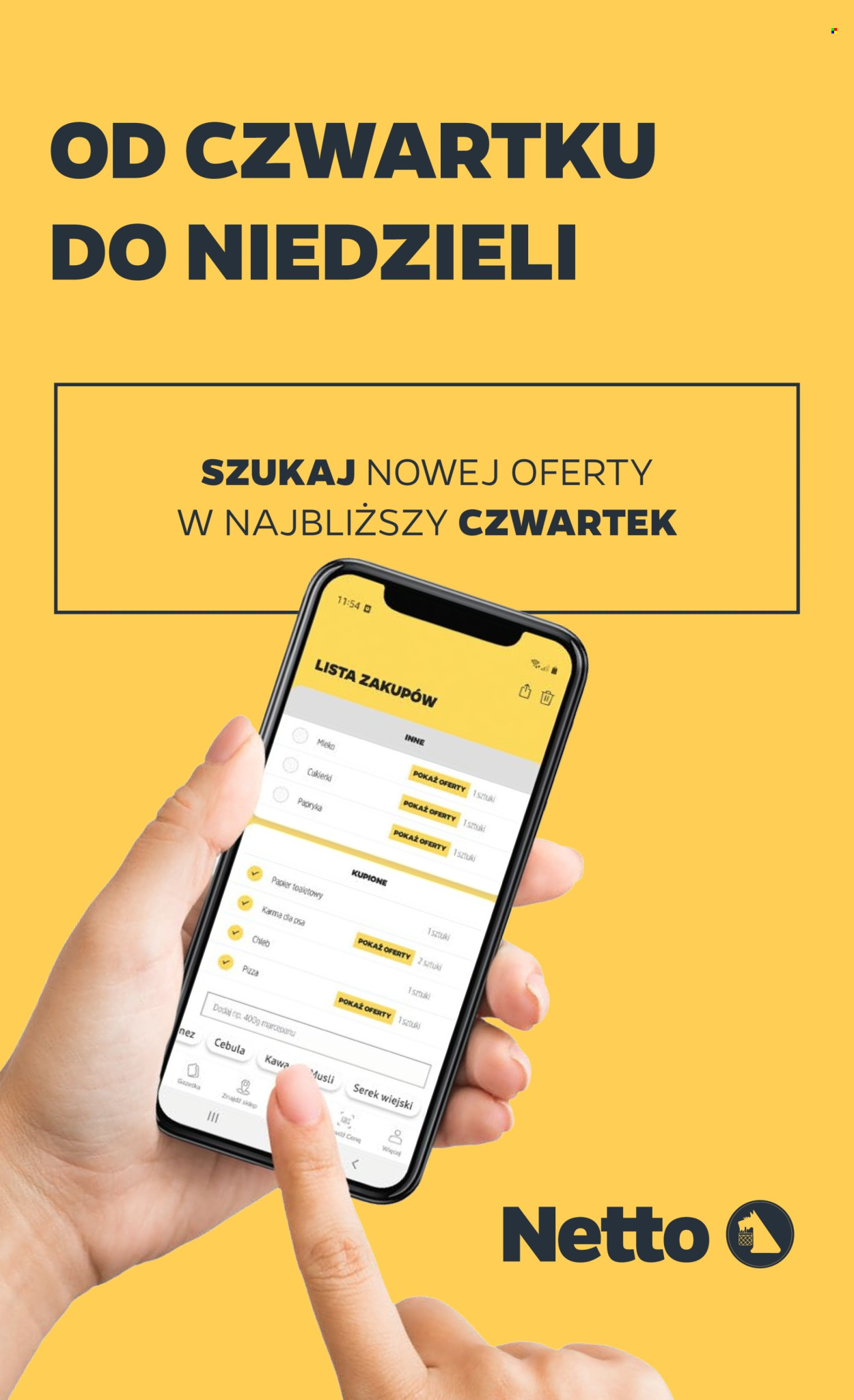 Gazetka Netto - 25.08.2025 - 31.08.2025. Strona 27