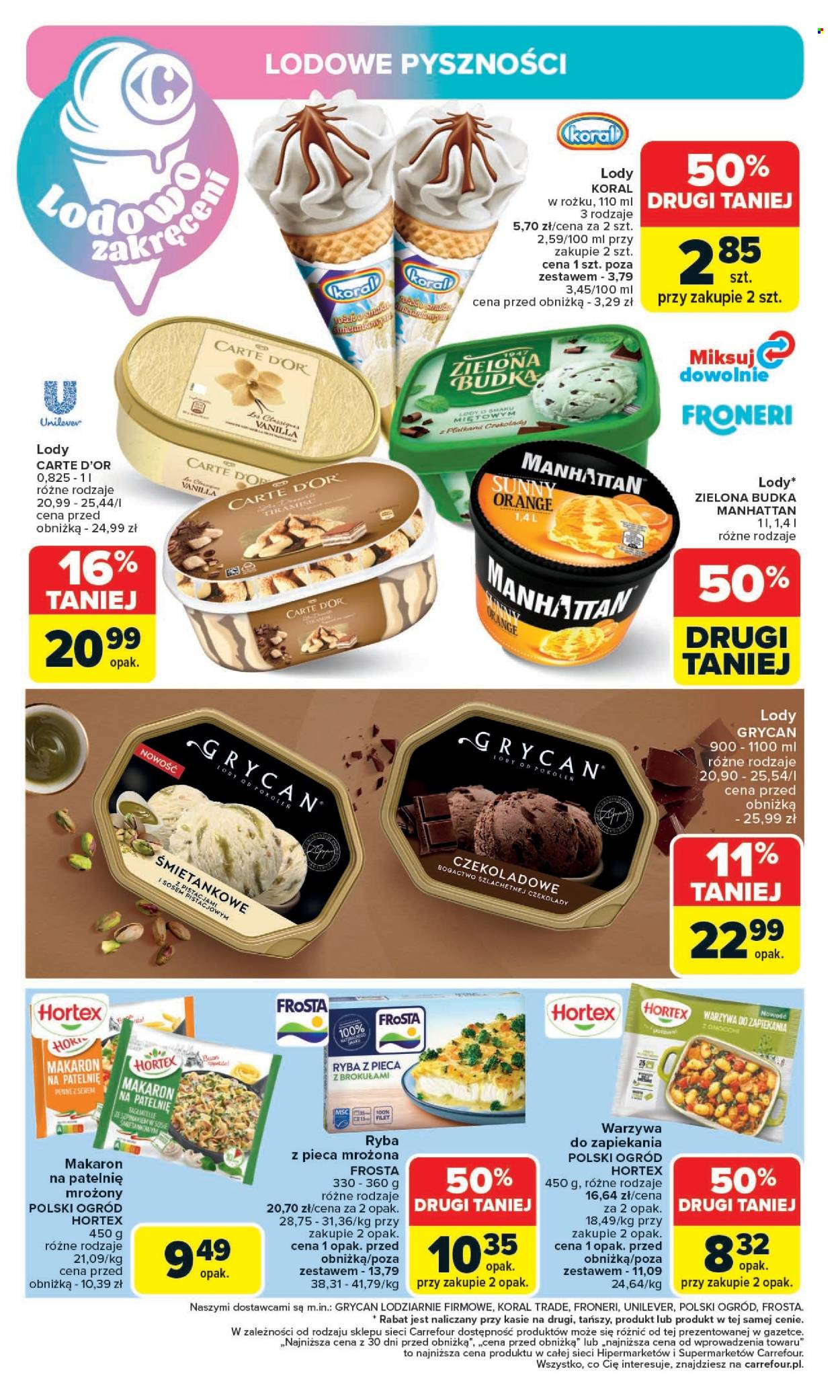 Gazetka Carrefour - 25.08.2025 - 31.08.2025. Strona 14