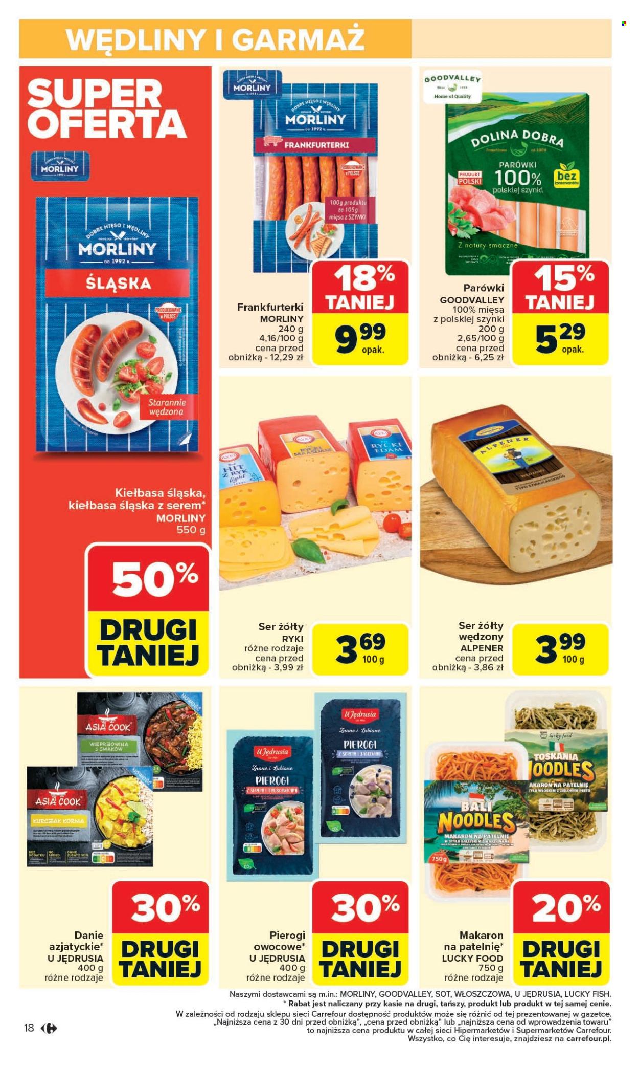 Gazetka Carrefour - 25.08.2025 - 31.08.2025. Strona 20
