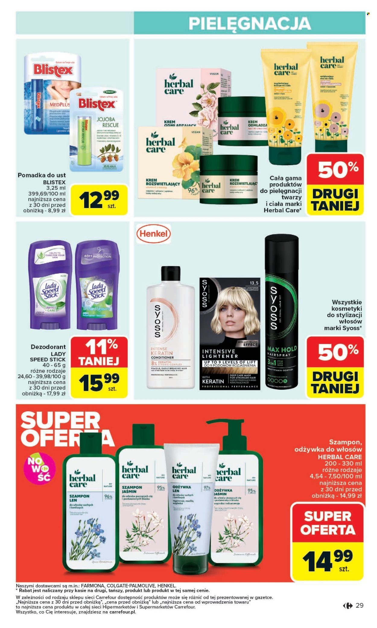 Gazetka Carrefour - 25.08.2025 - 31.08.2025. Strona 31