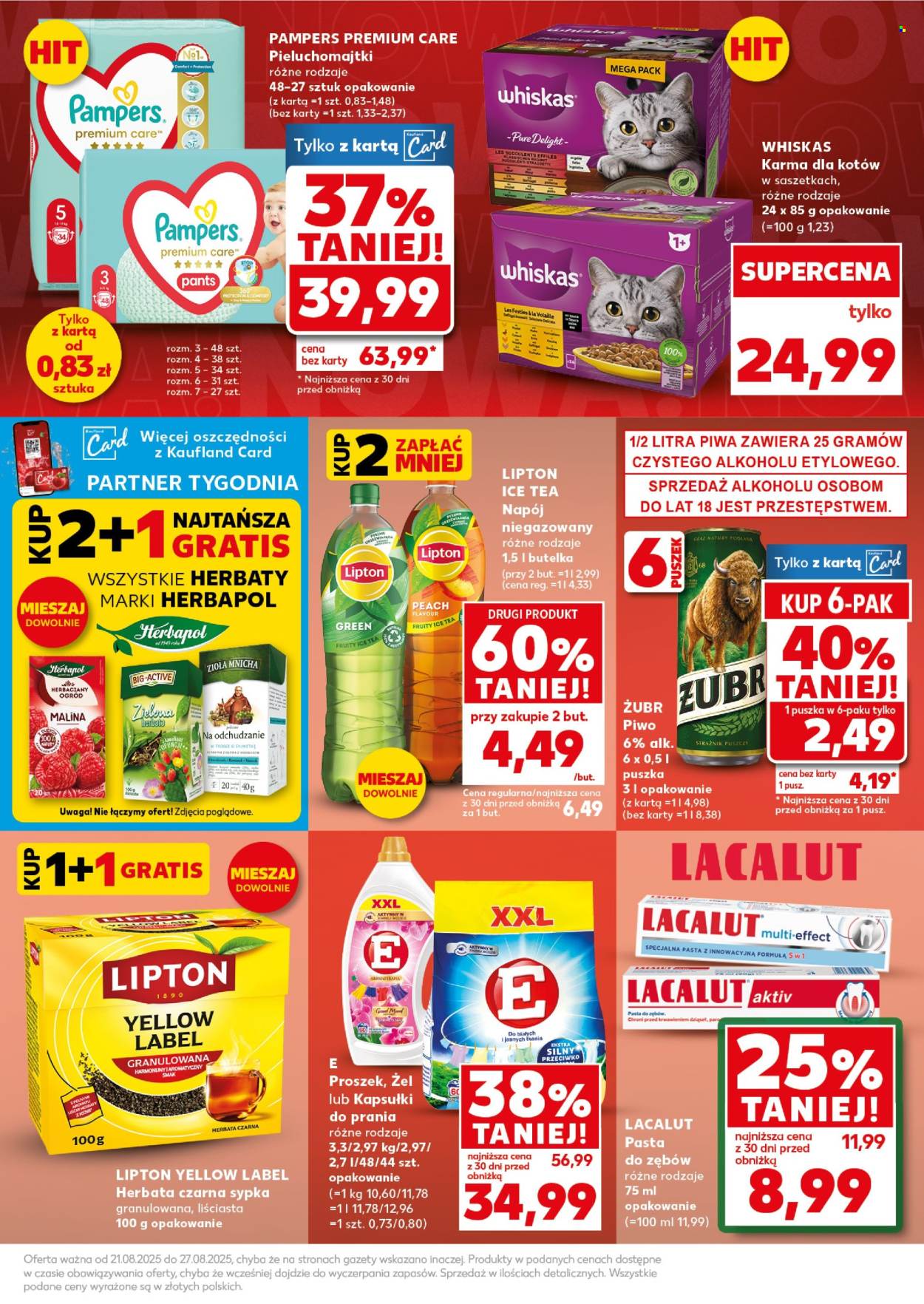 Gazetka Kaufland - 25.08.2025 - 27.08.2025. Strona 9