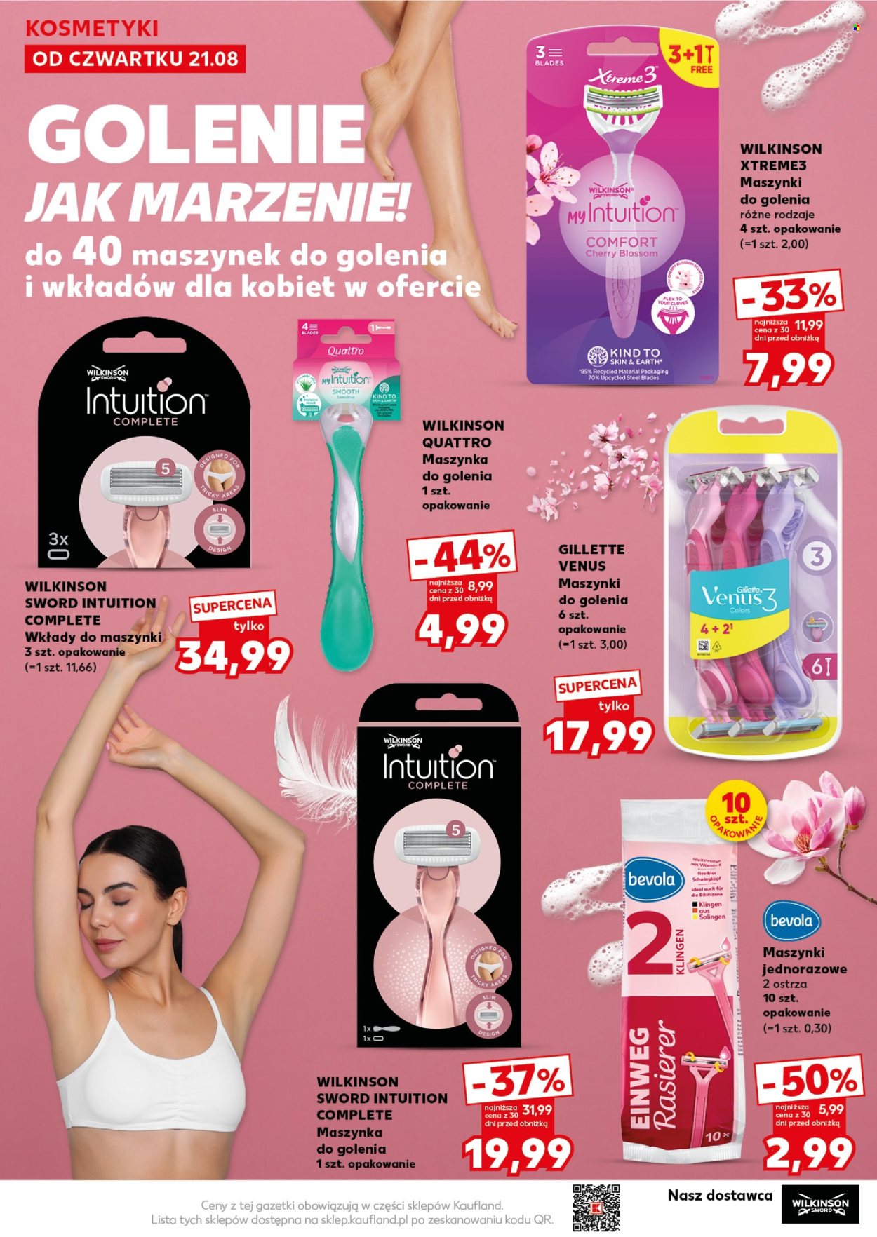 Gazetka Kaufland - 25.08.2025 - 27.08.2025. Strona 24