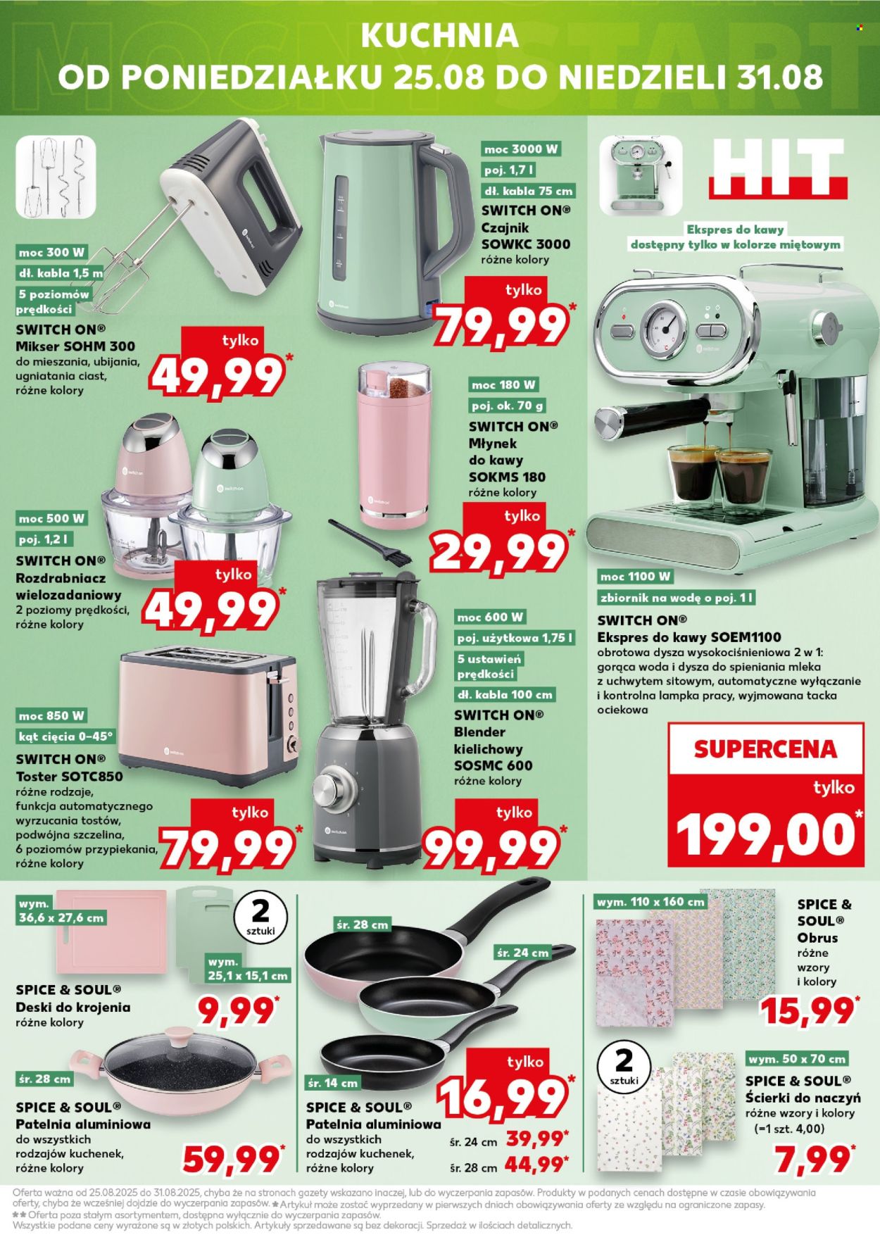 Gazetka Kaufland - 25.08.2025 - 27.08.2025. Strona 27