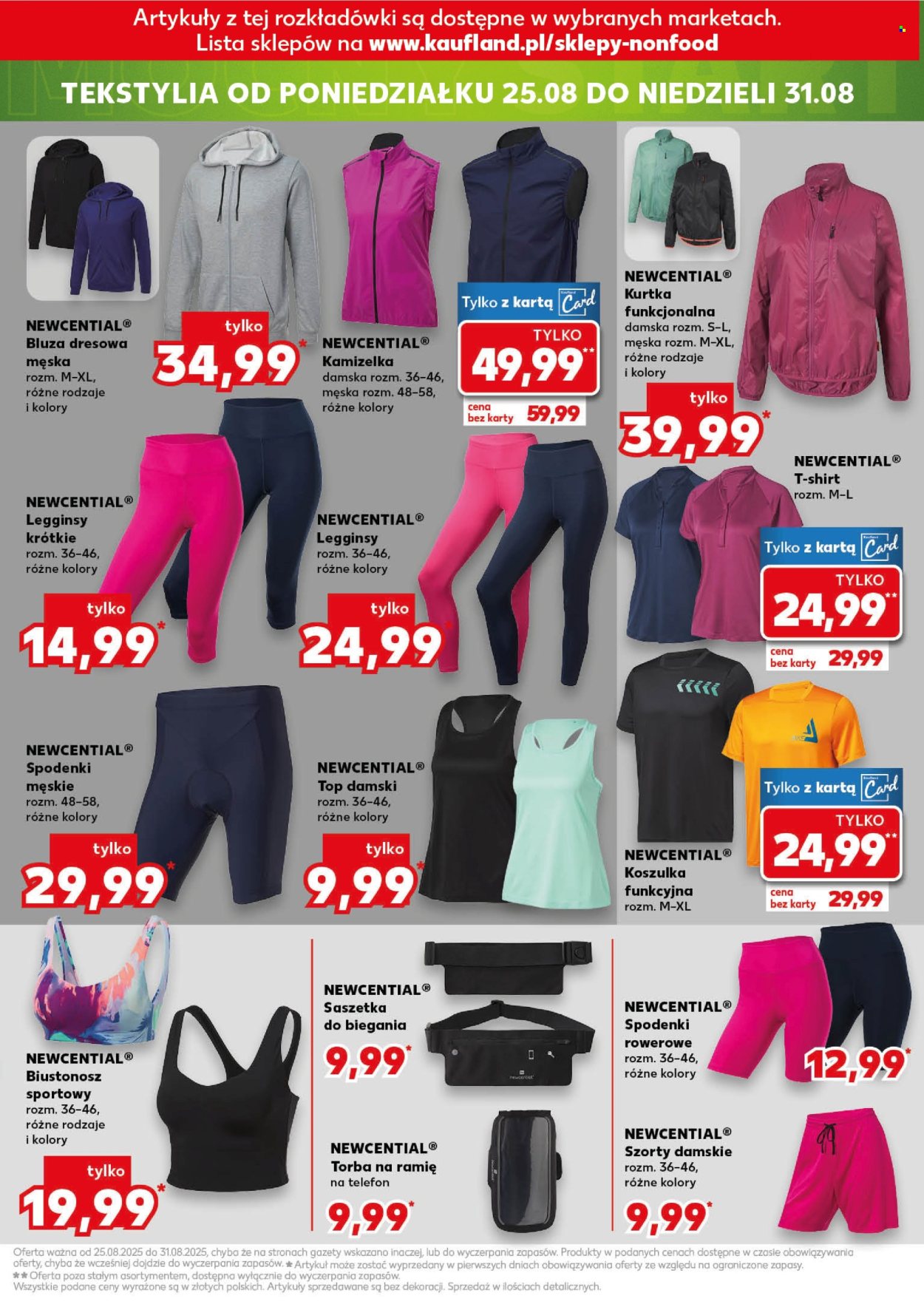 Gazetka Kaufland - 25.08.2025 - 27.08.2025. Strona 29