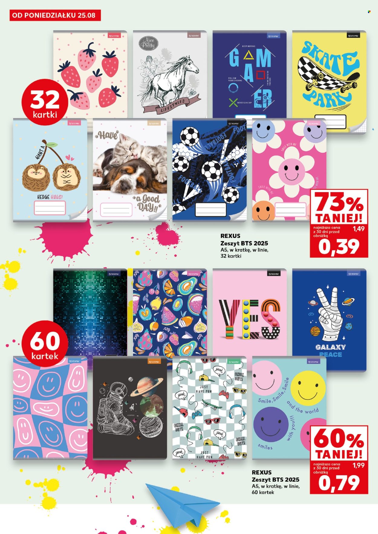 Gazetka Kaufland - 25.08.2025 - 25.08.2025. Strona 6