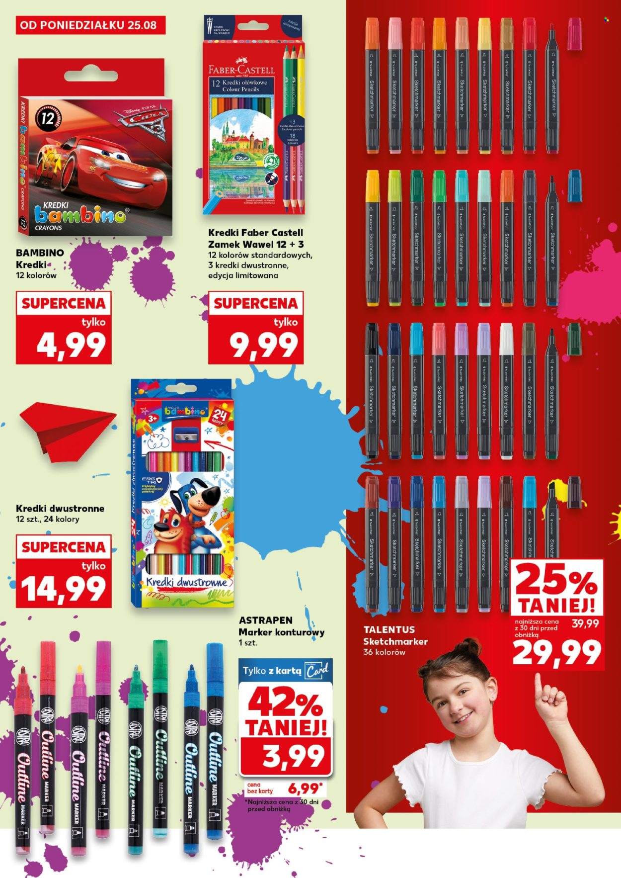 Gazetka Kaufland - 25.08.2025 - 25.08.2025. Strona 24