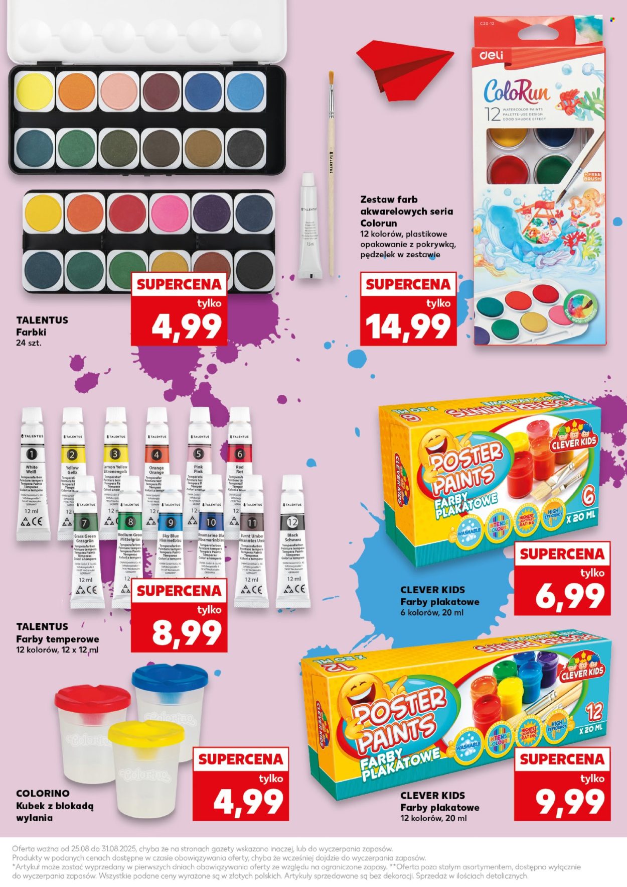 Gazetka Kaufland - 25.08.2025 - 25.08.2025. Strona 27