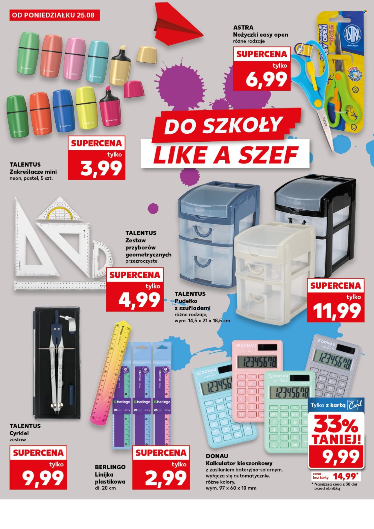 Gazetka Kaufland - 25.08.2025 - 25.08.2025. Strona 32
