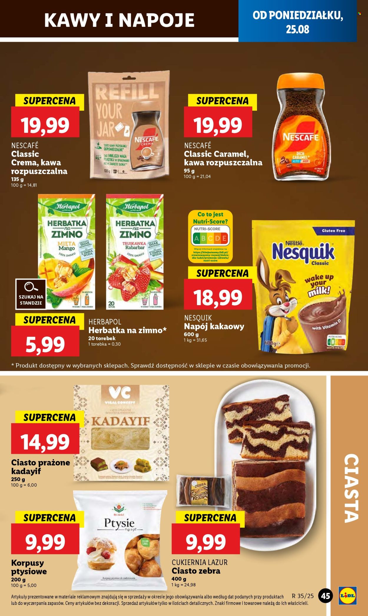 Gazetka Lidl - 25.08.2025 - 27.08.2025. Strona 51
