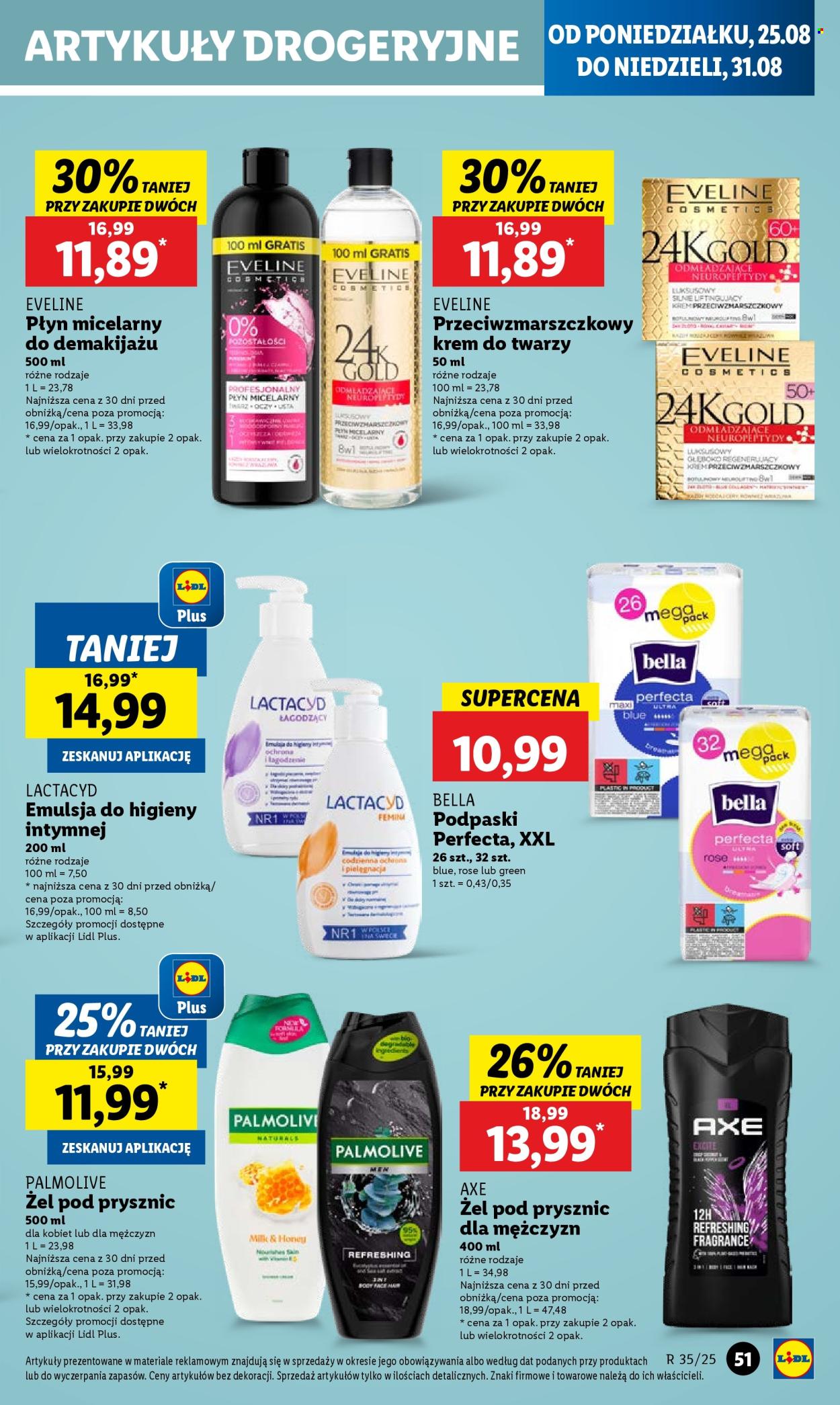 Gazetka Lidl - 25.08.2025 - 27.08.2025. Strona 57