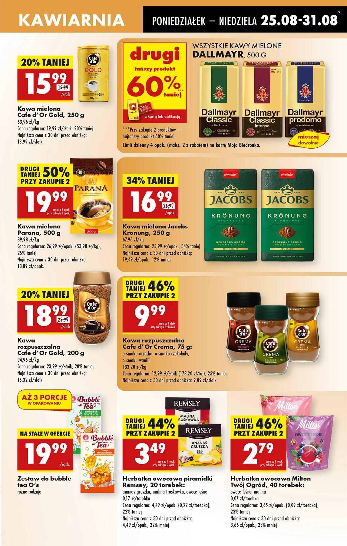 Gazetka Biedronka - 25.08.2025 - 30.08.2025. Strona 49
