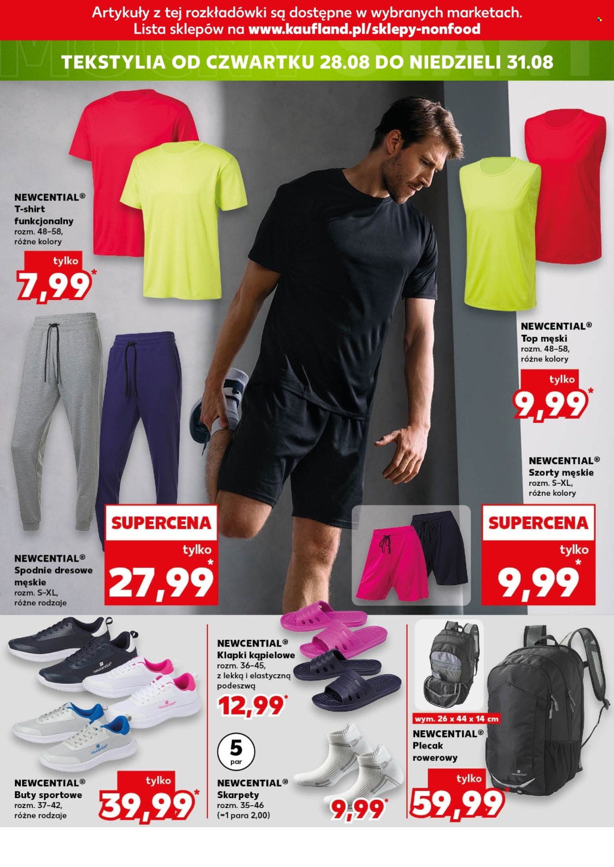 Gazetka Kaufland - 28.08.2025 - 3.09.2025. Strona 14