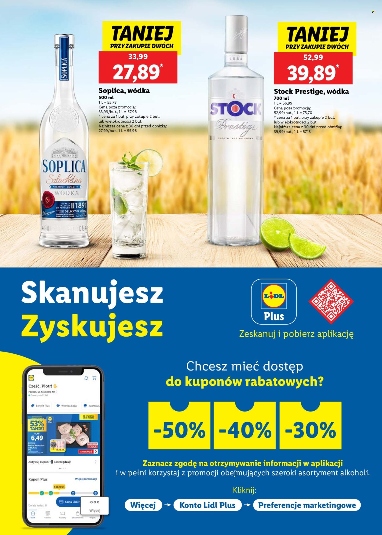 Gazetka Lidl - 25.08.2025 - 20.09.2025. Strona 2