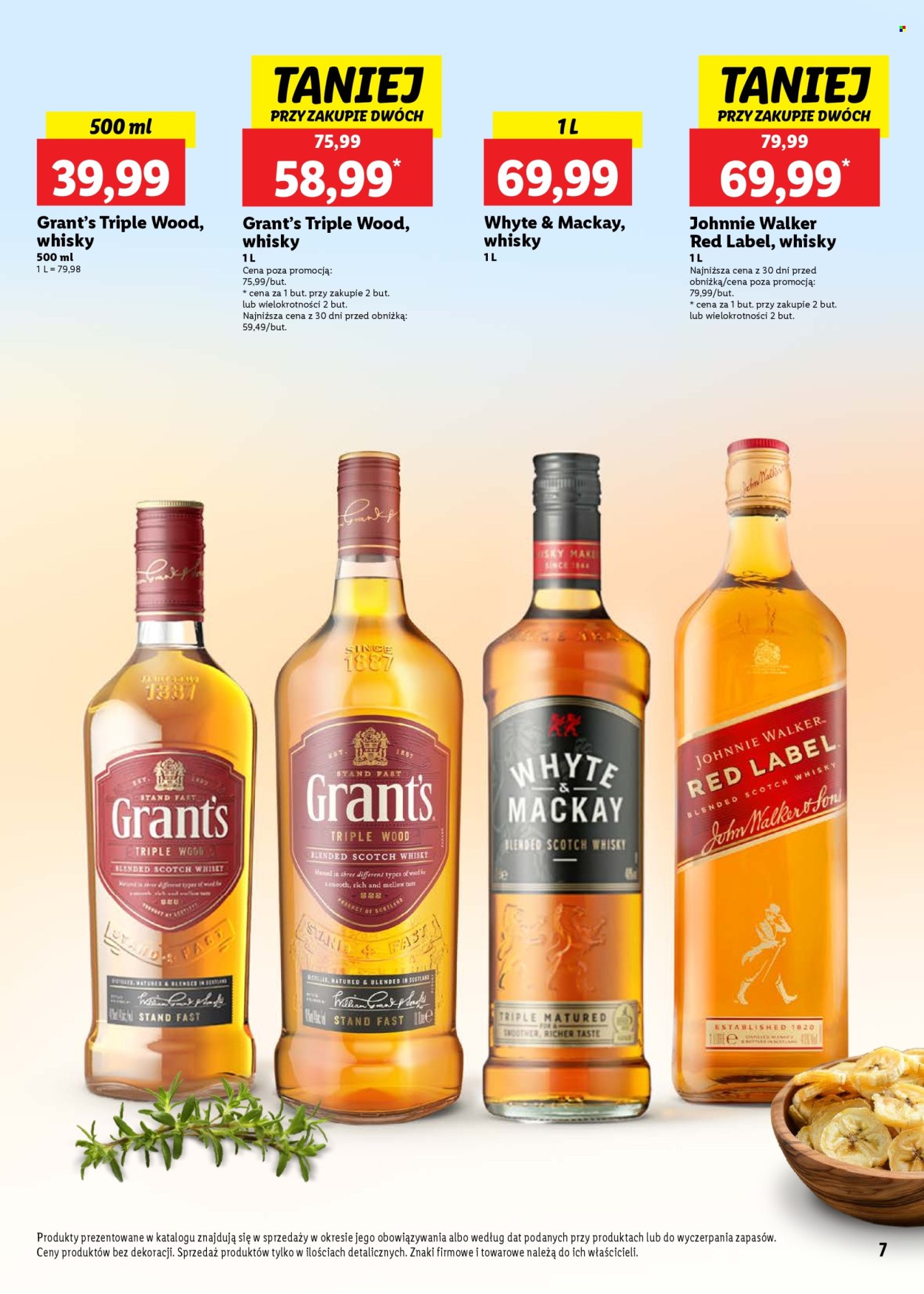 Gazetka Lidl - 25.08.2025 - 20.09.2025. Strona 7